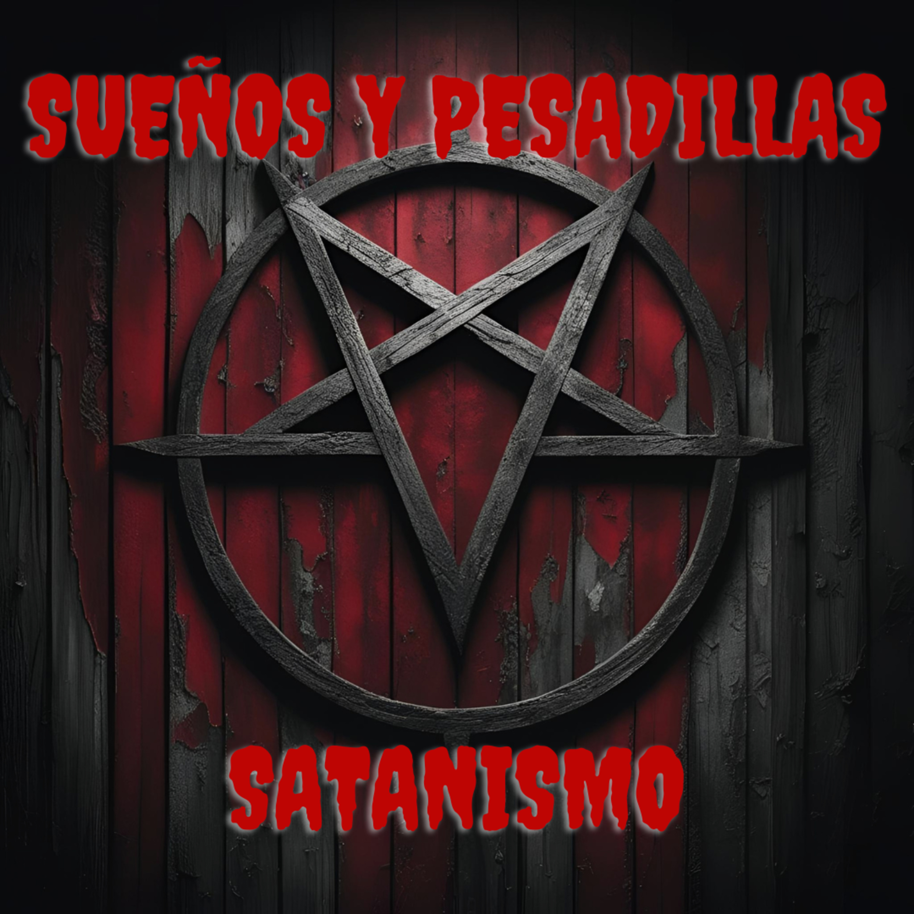 Sueños y Pesadillas Episodio 16