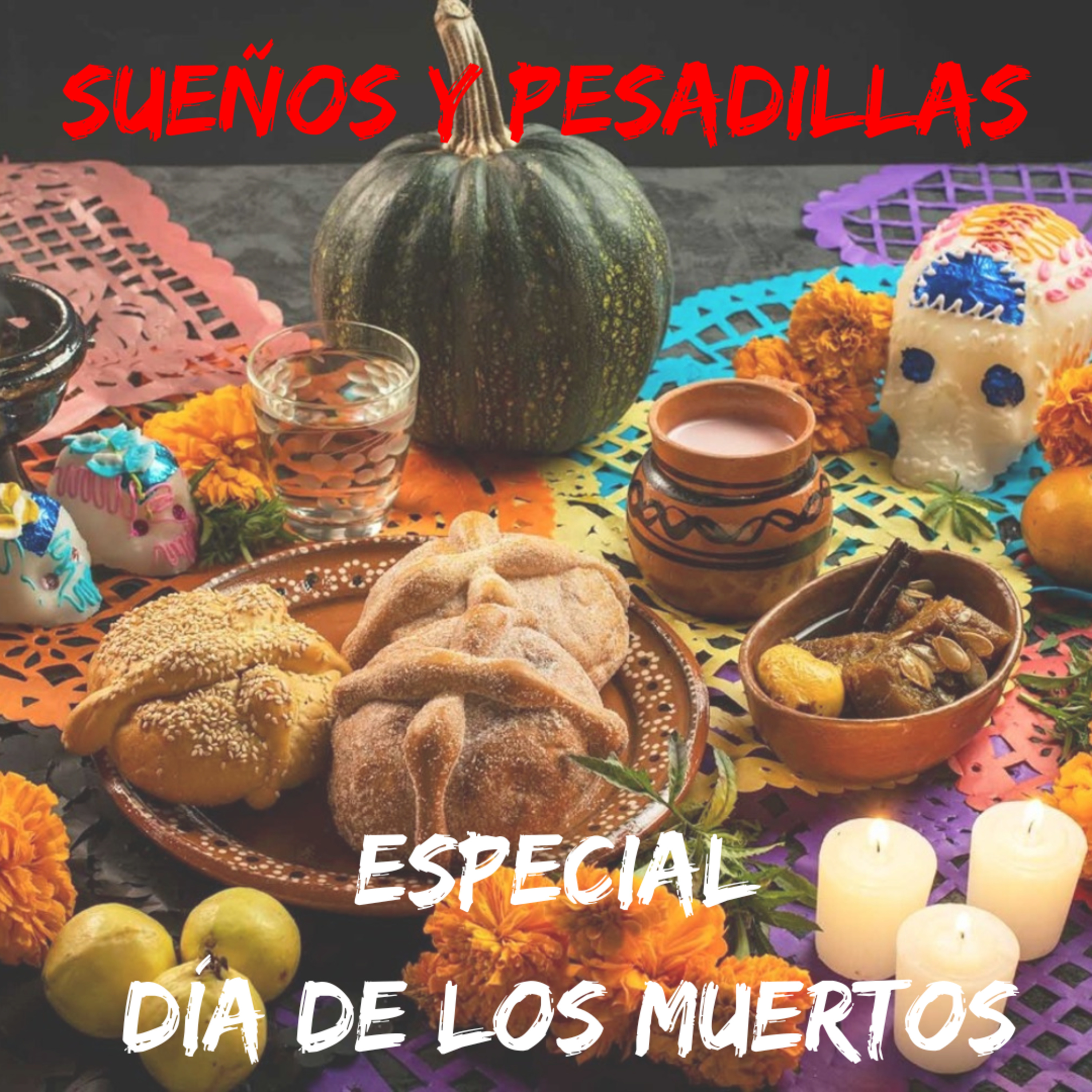 Sueños y Pesadillas 2025 Episodio 20