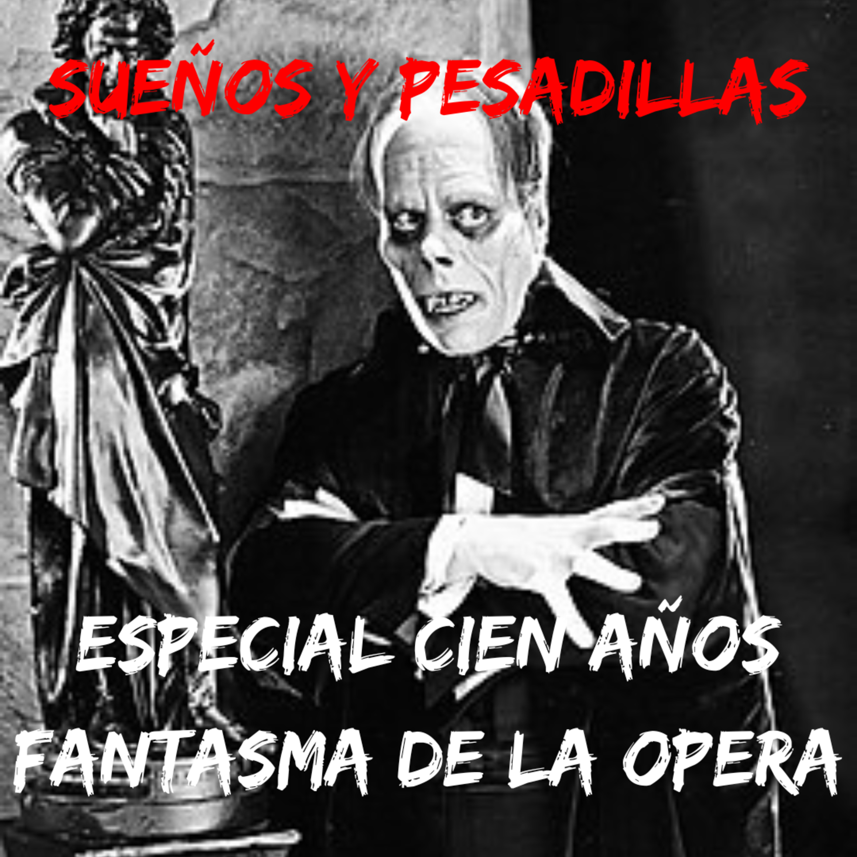 Sueños y Pesadillas 2025 Episodio 22 Sueños y Pesadillas 2025 Episodio 22