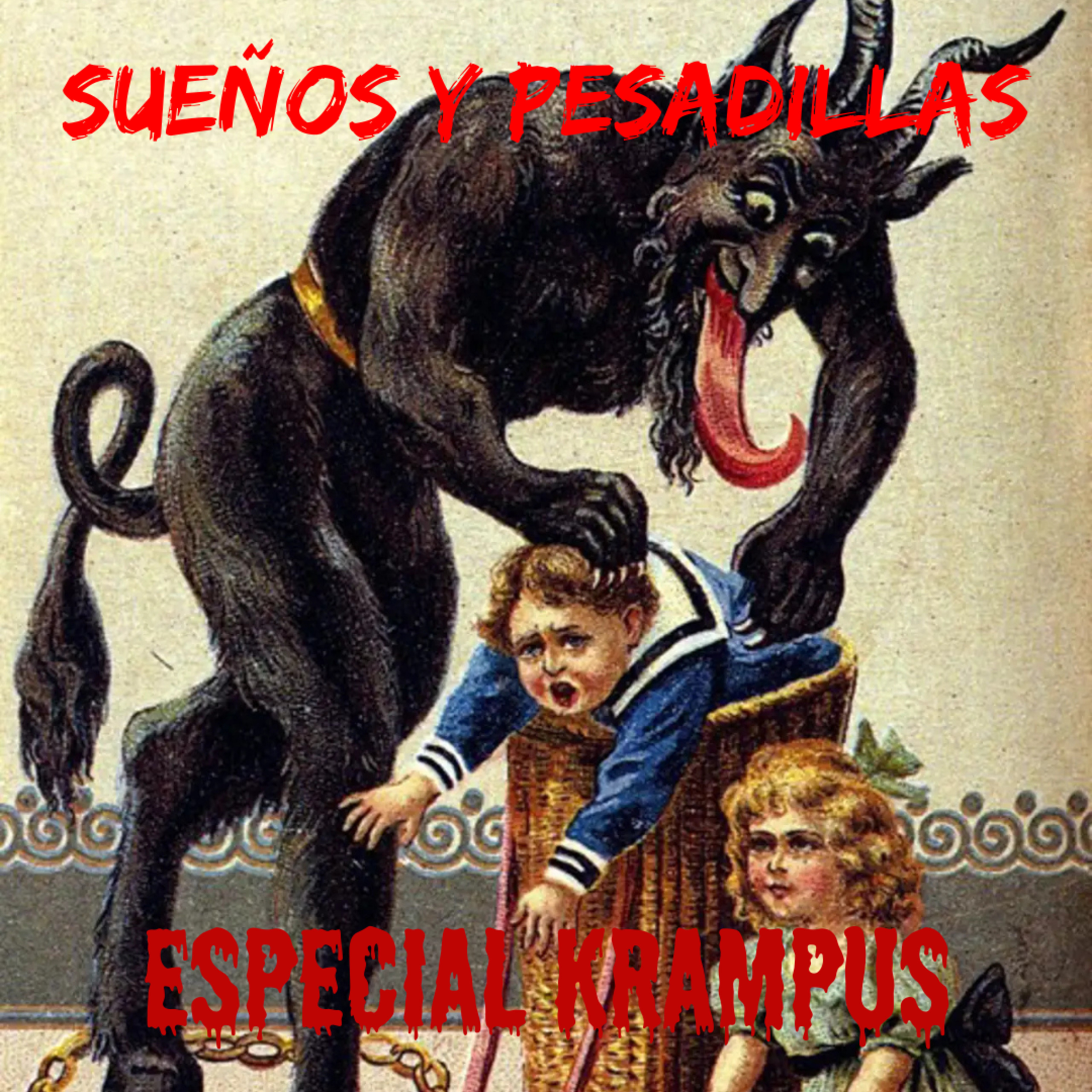 Sueños y Pesadillas 2025 Episodio 23