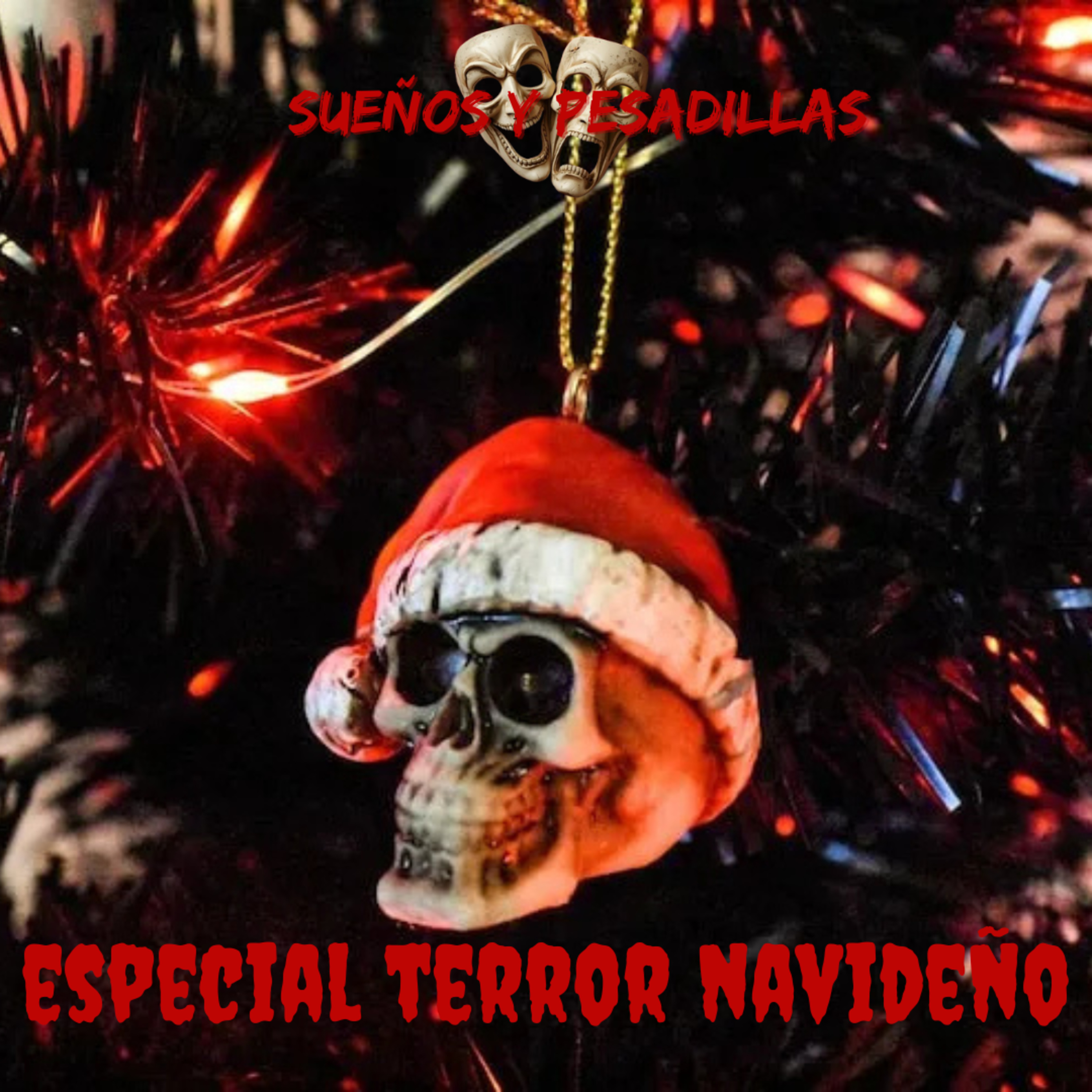 Sueños y Pesadillas 2025 Episodio 25