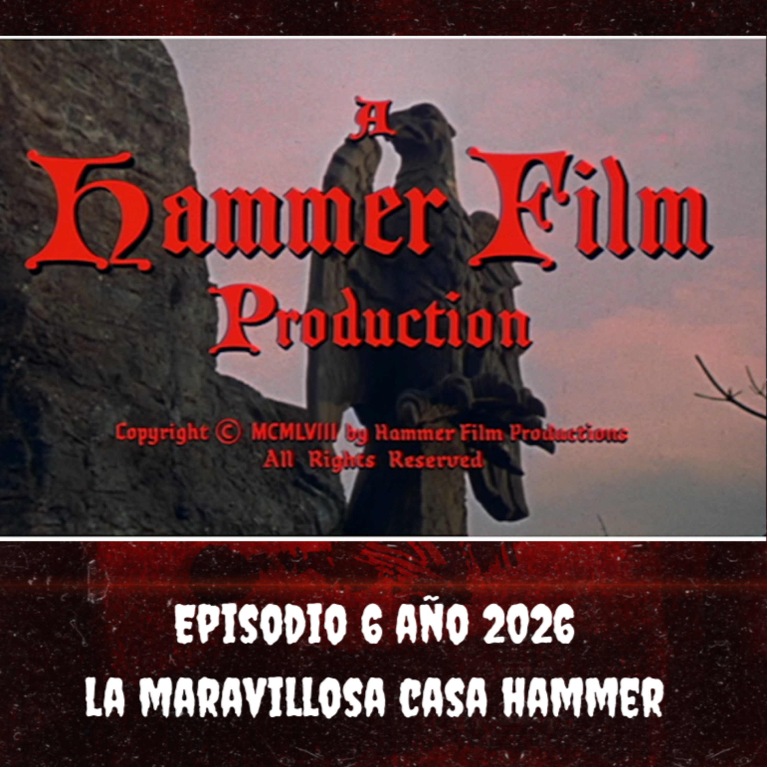 Sueños y Pesadillas 2026 Episodio 6