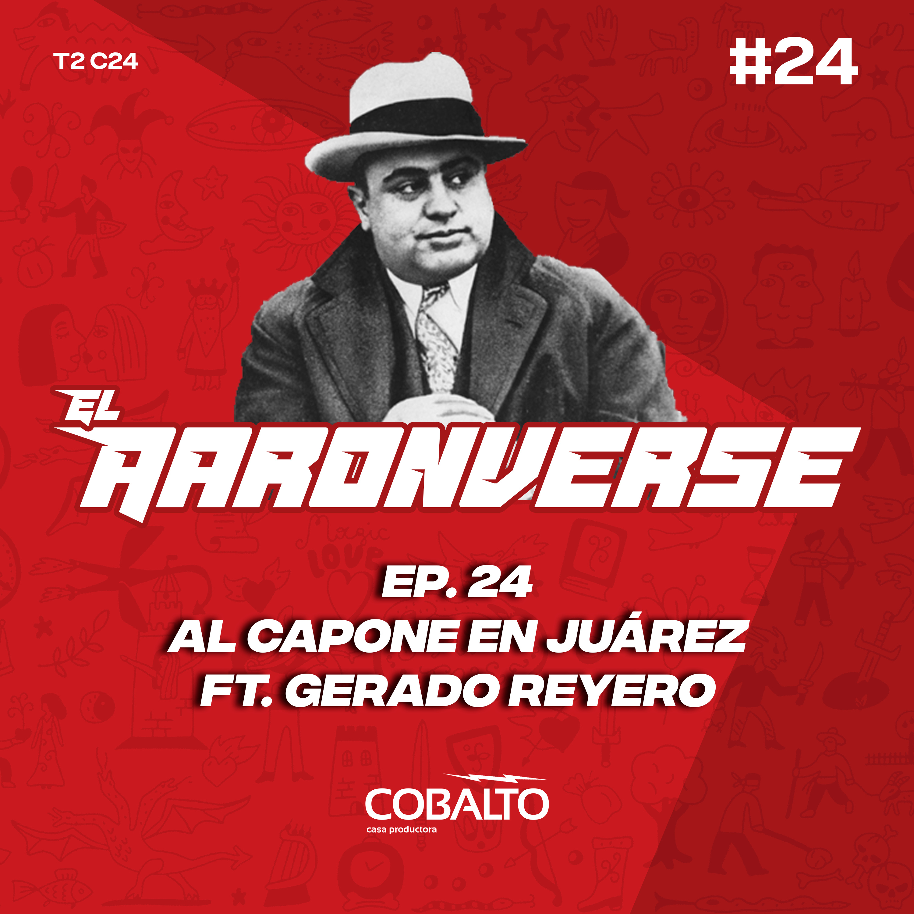 Cobalto Casa Productora