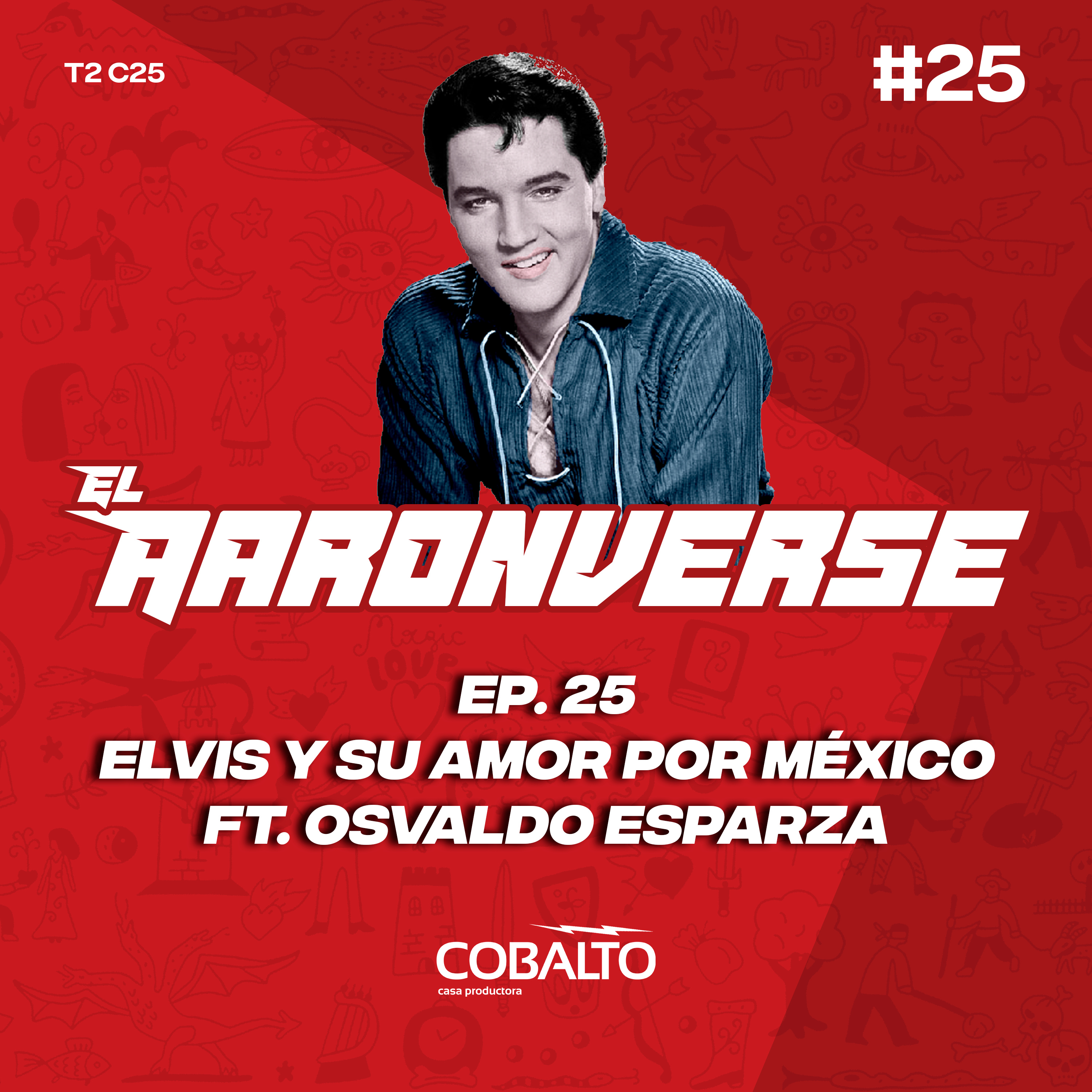 Cobalto Casa Productora