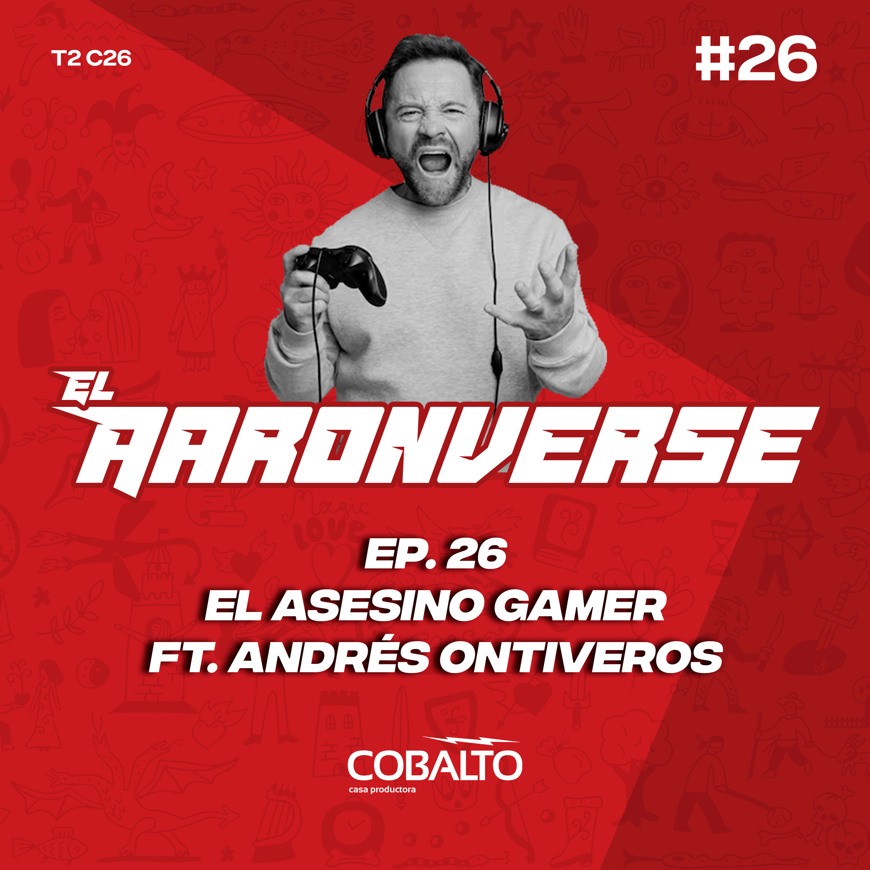 Cobalto Casa Productora