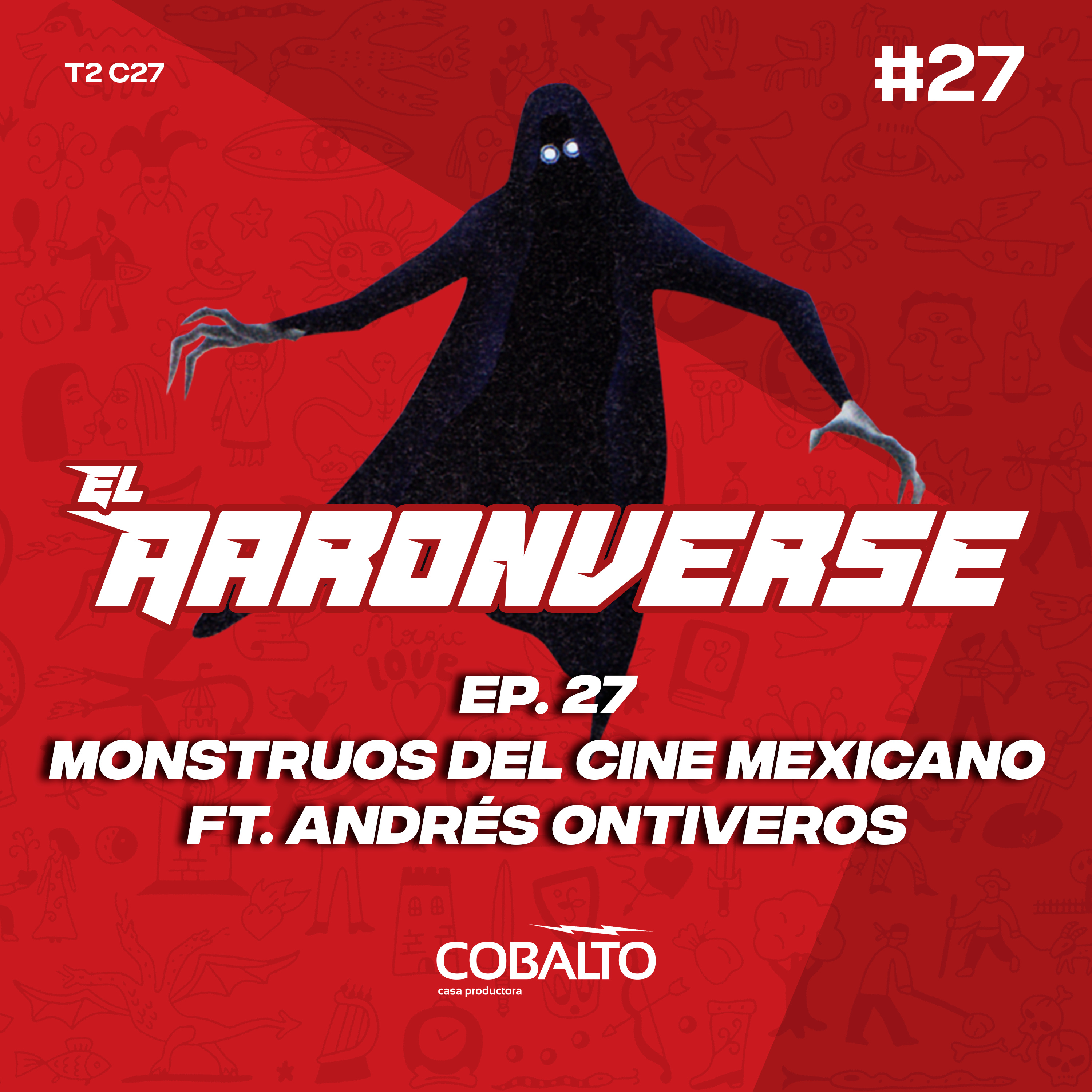 Cobalto Casa Productora