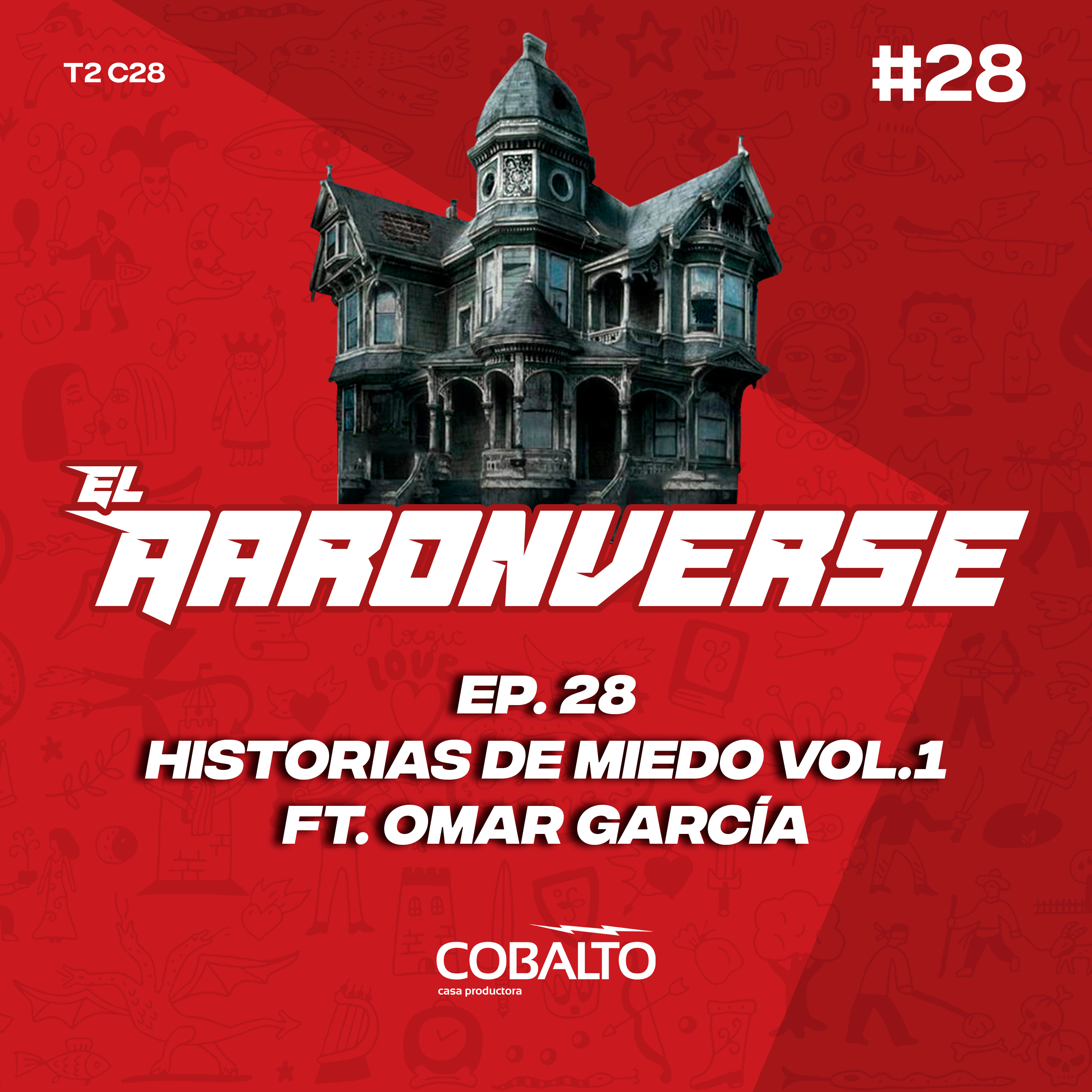 Cobalto Casa Productora