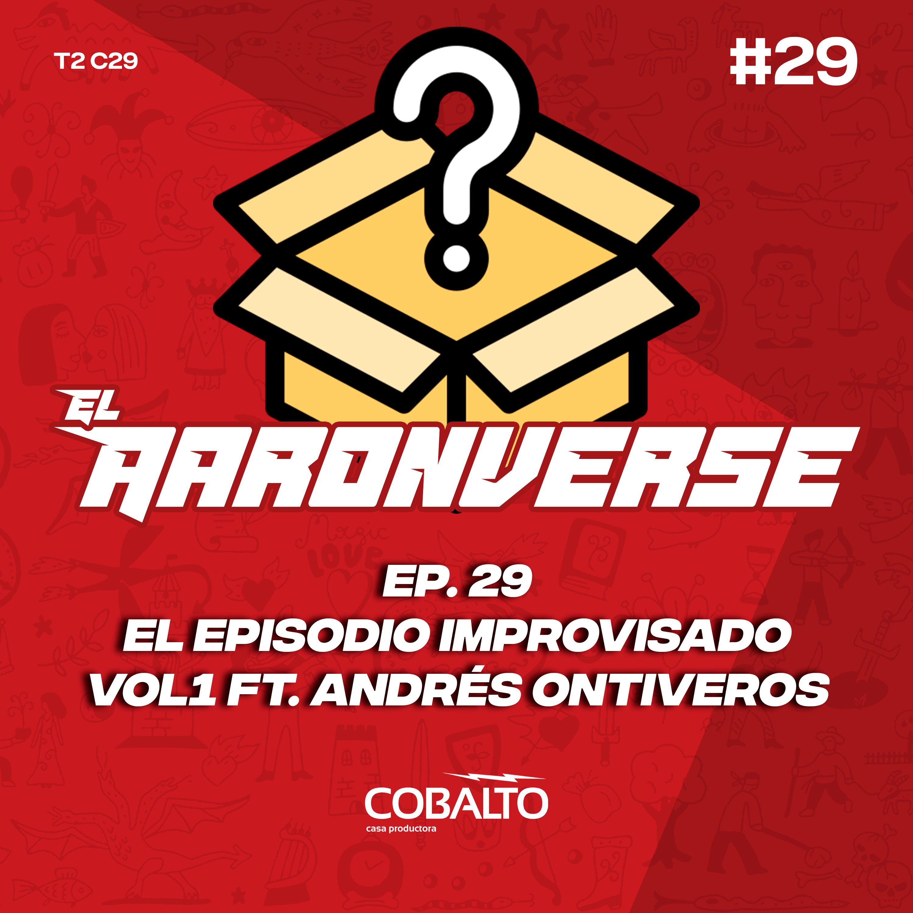 Cobalto Casa Productora