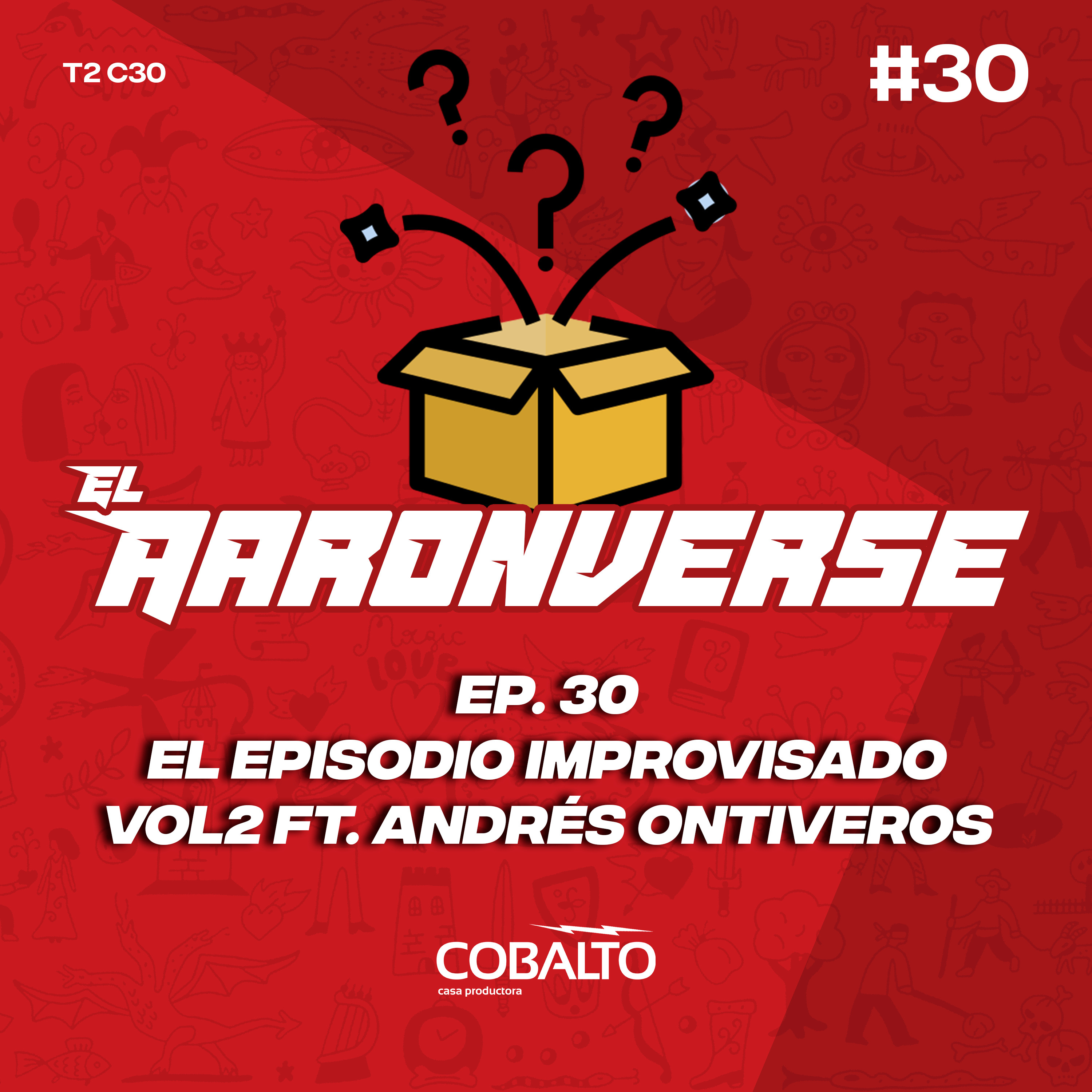 Cobalto Casa Productora