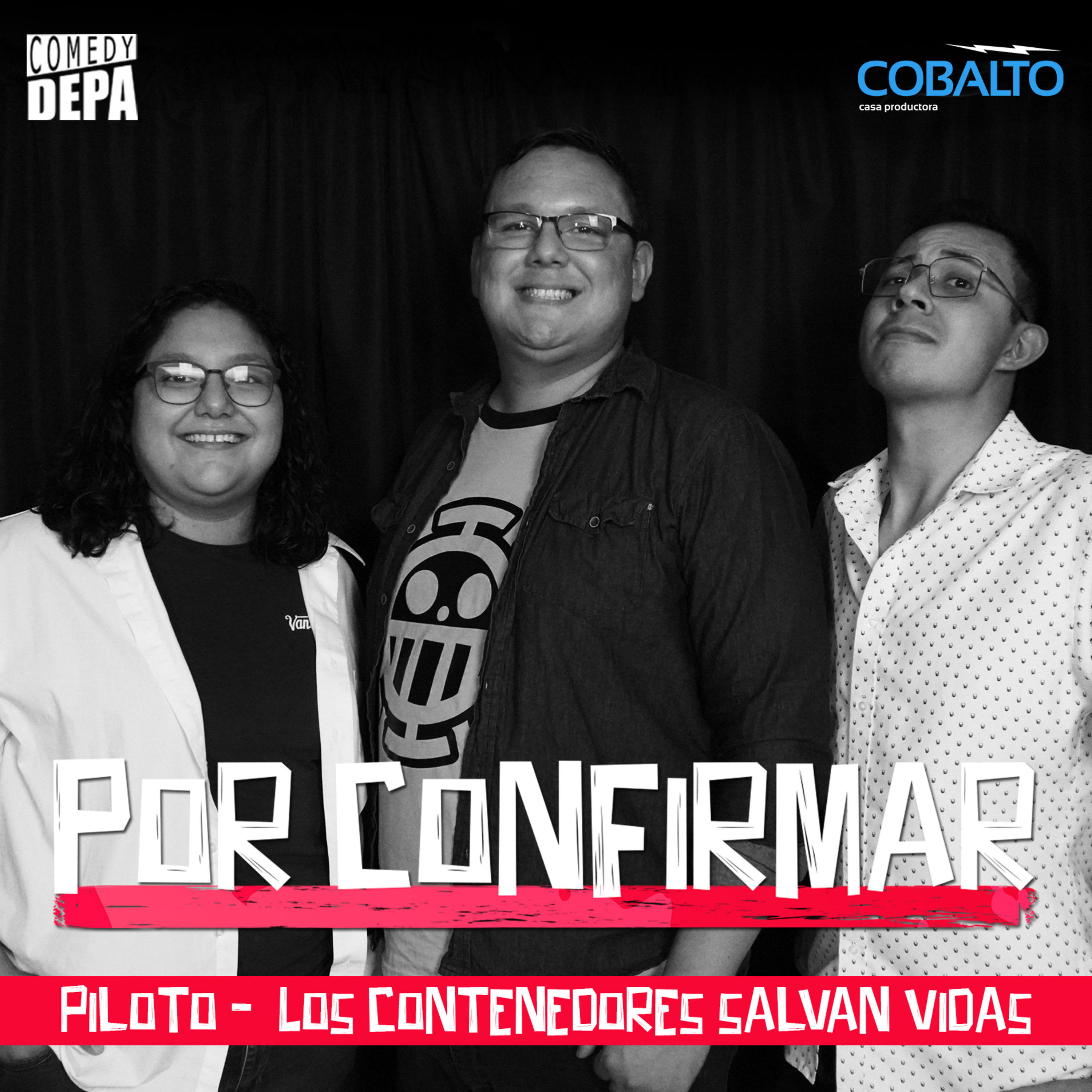 Cobalto Casa Productora