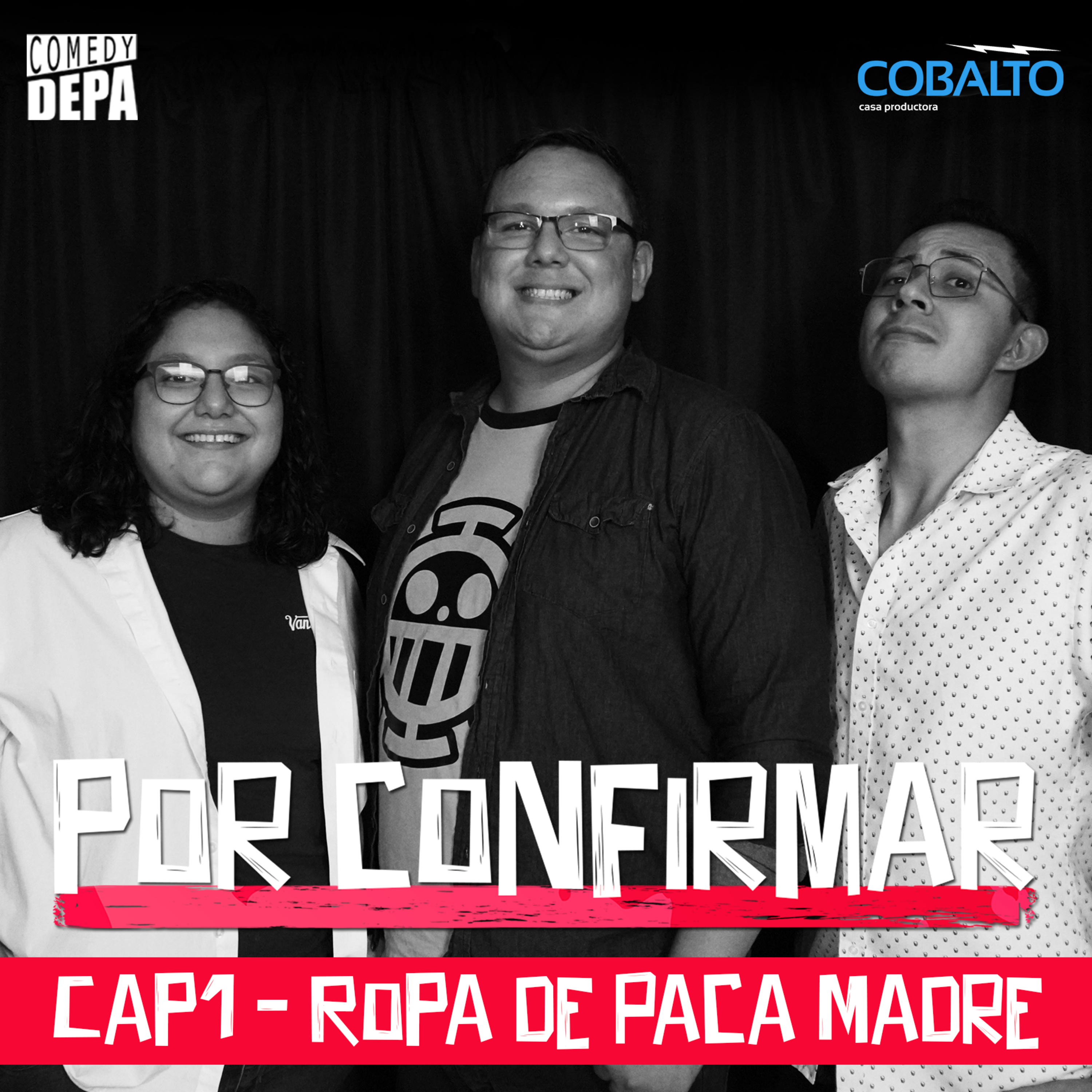 Cobalto Casa Productora