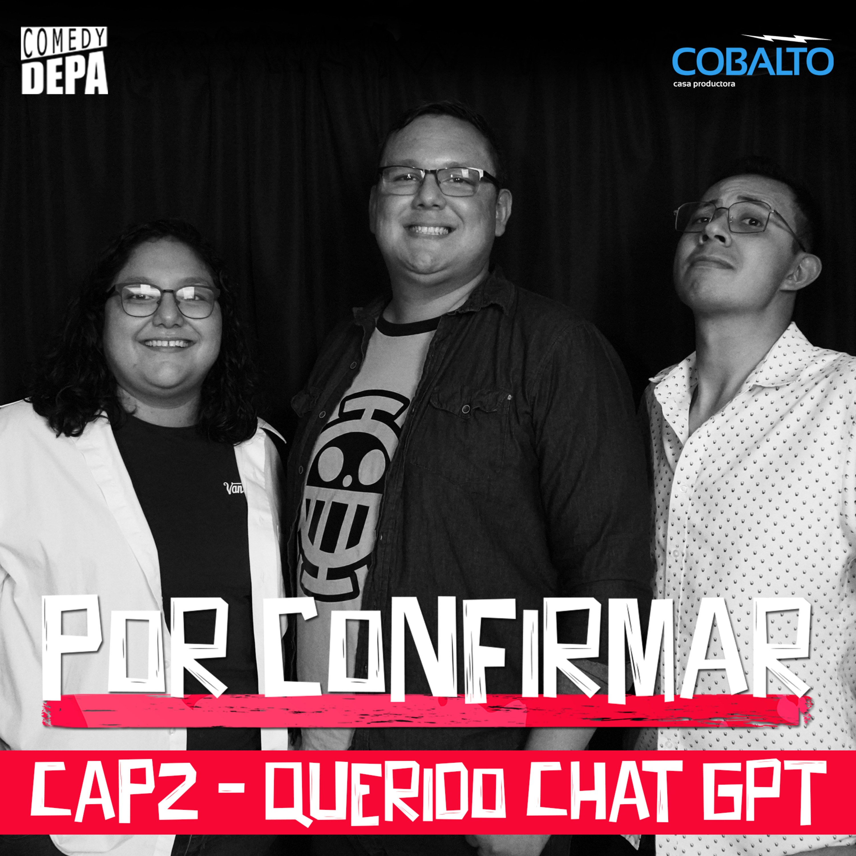 Cobalto Casa Productora