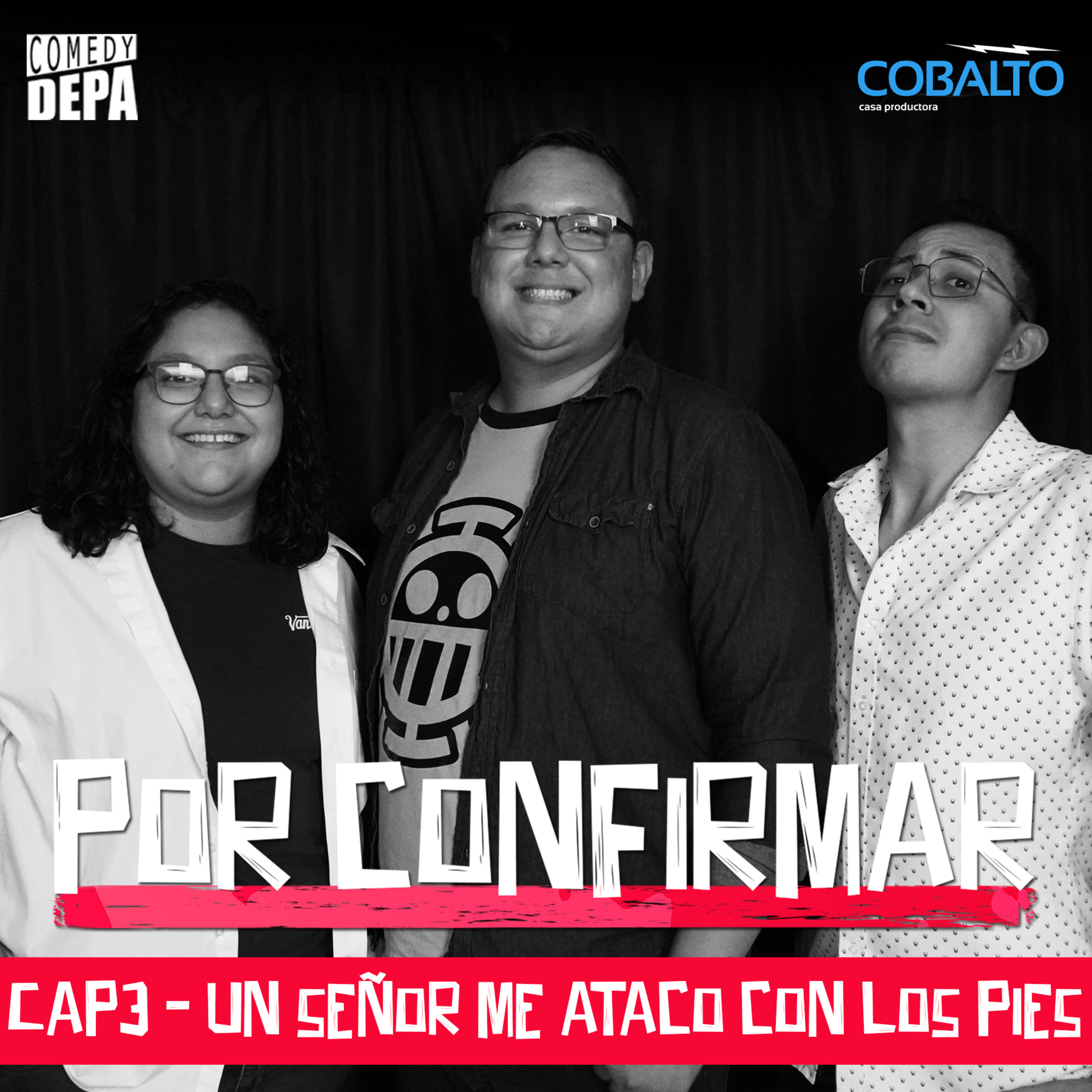 Cobalto Casa Productora