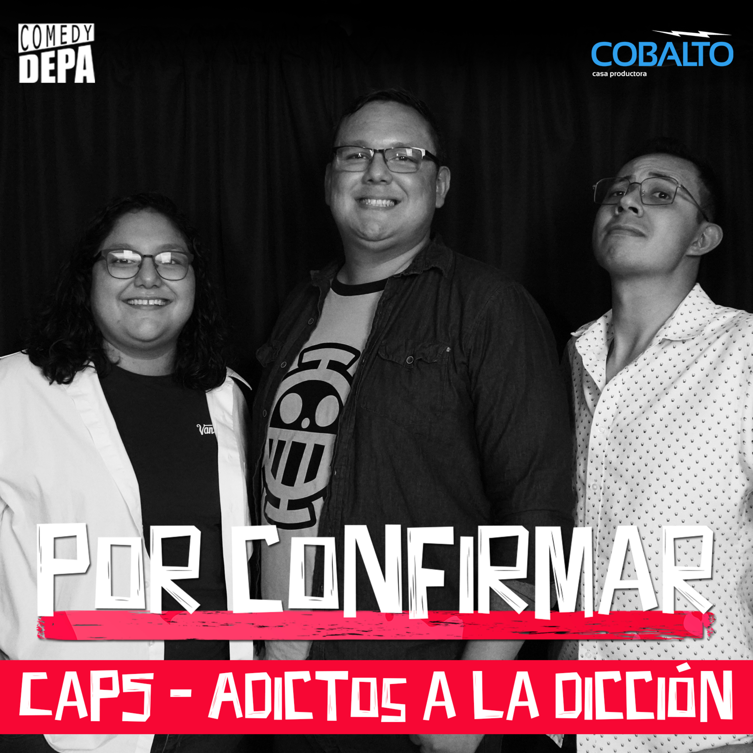 Cobalto Casa Productora