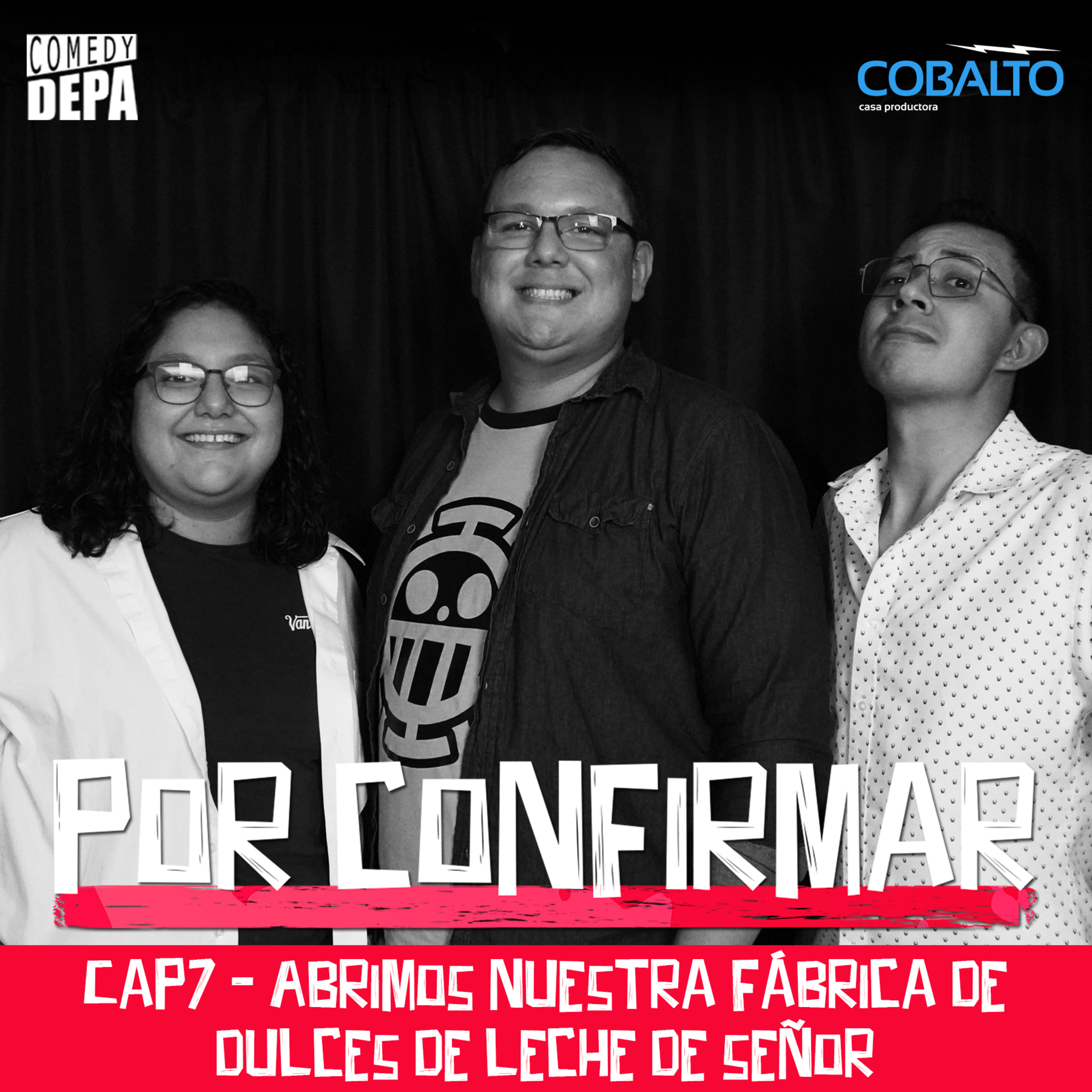 Cobalto Casa Productora