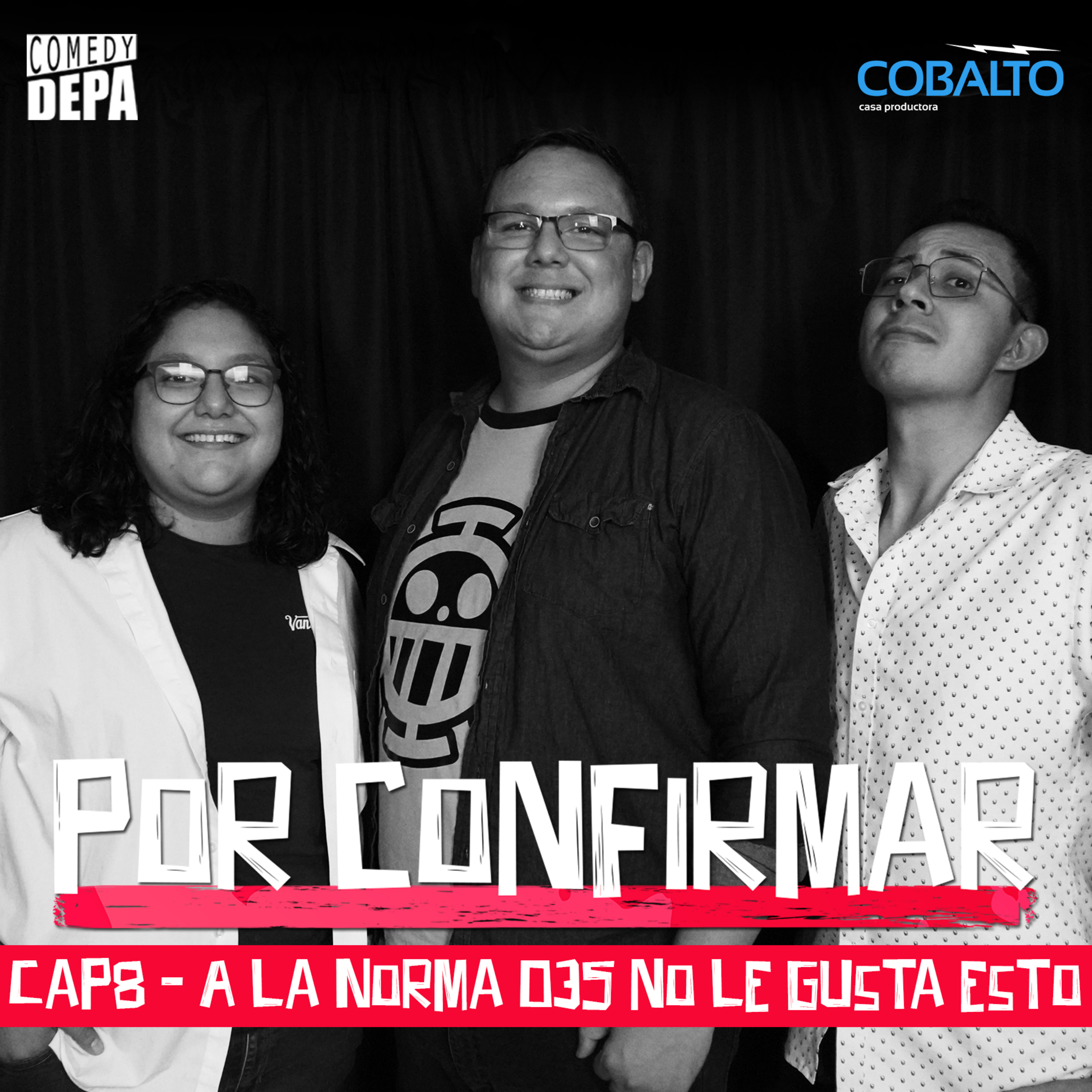 Cobalto Casa Productora