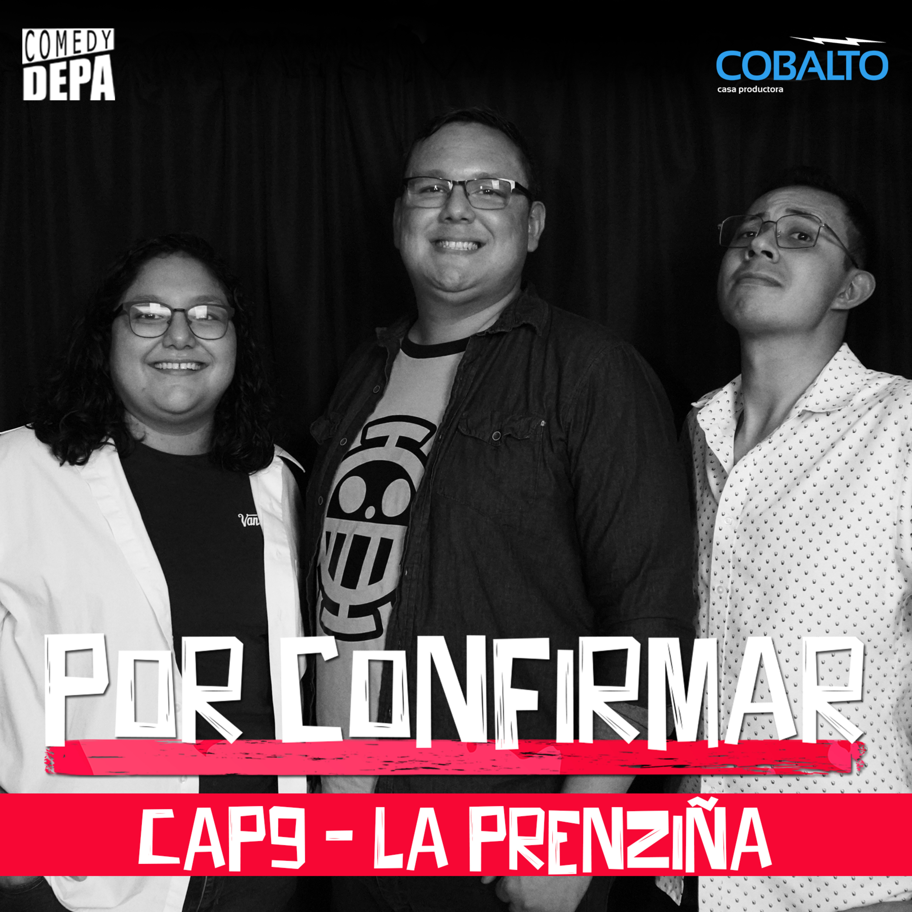 Cobalto Casa Productora