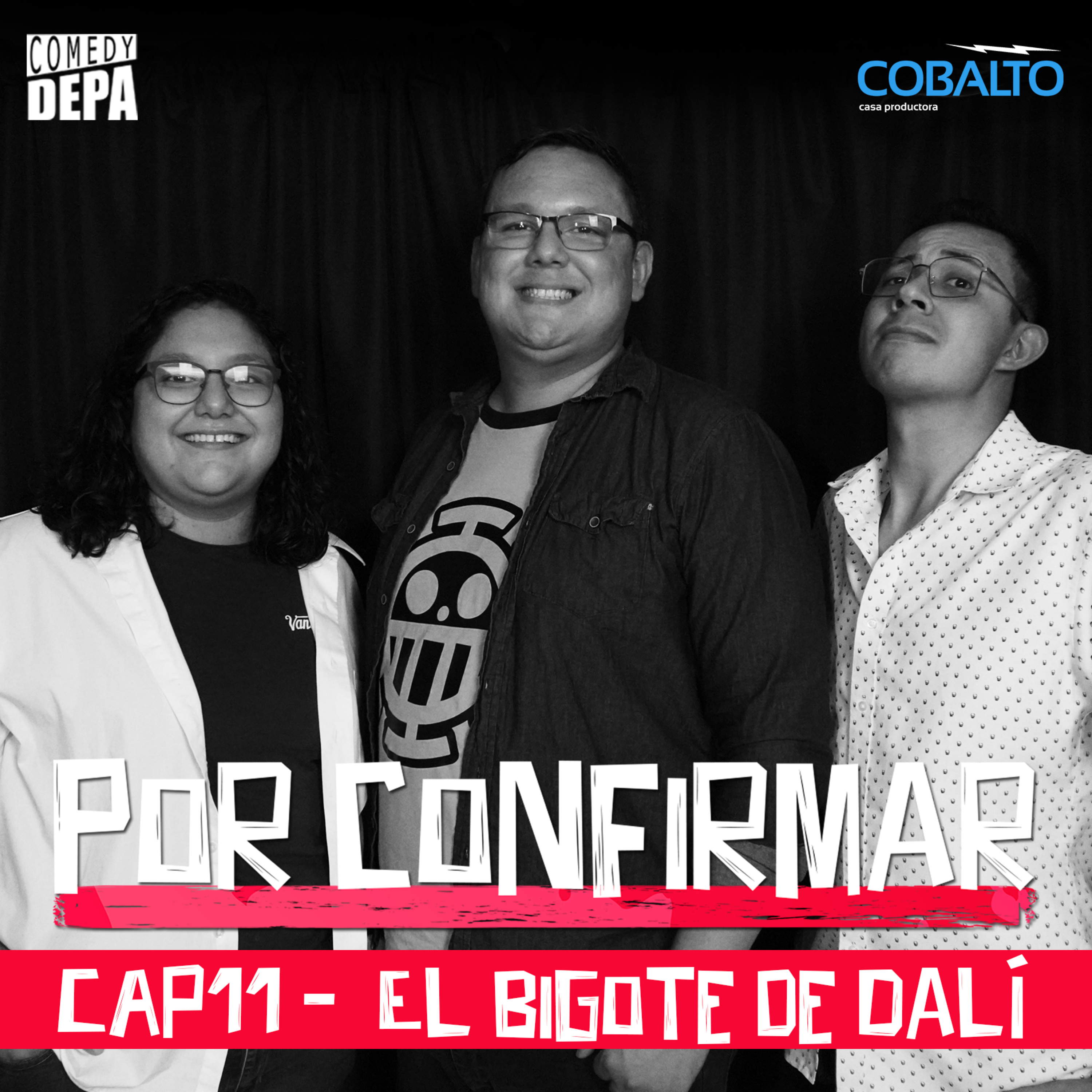 Cobalto Casa Productora