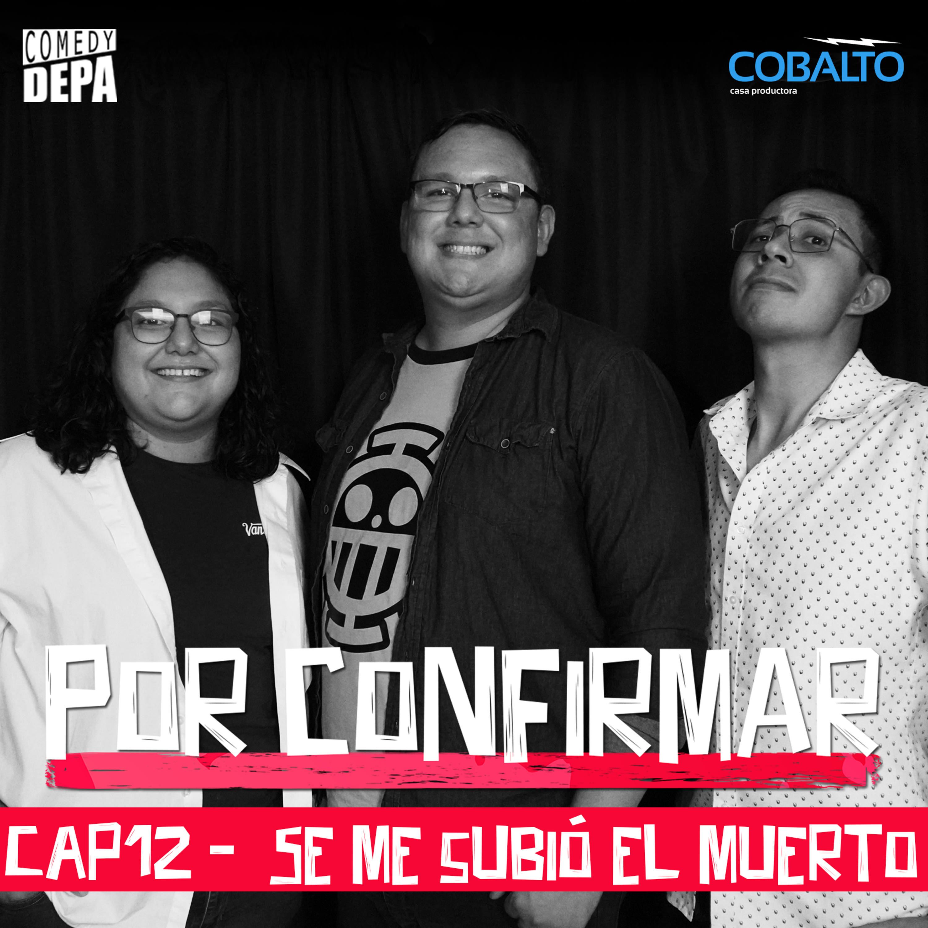 Cobalto Casa Productora