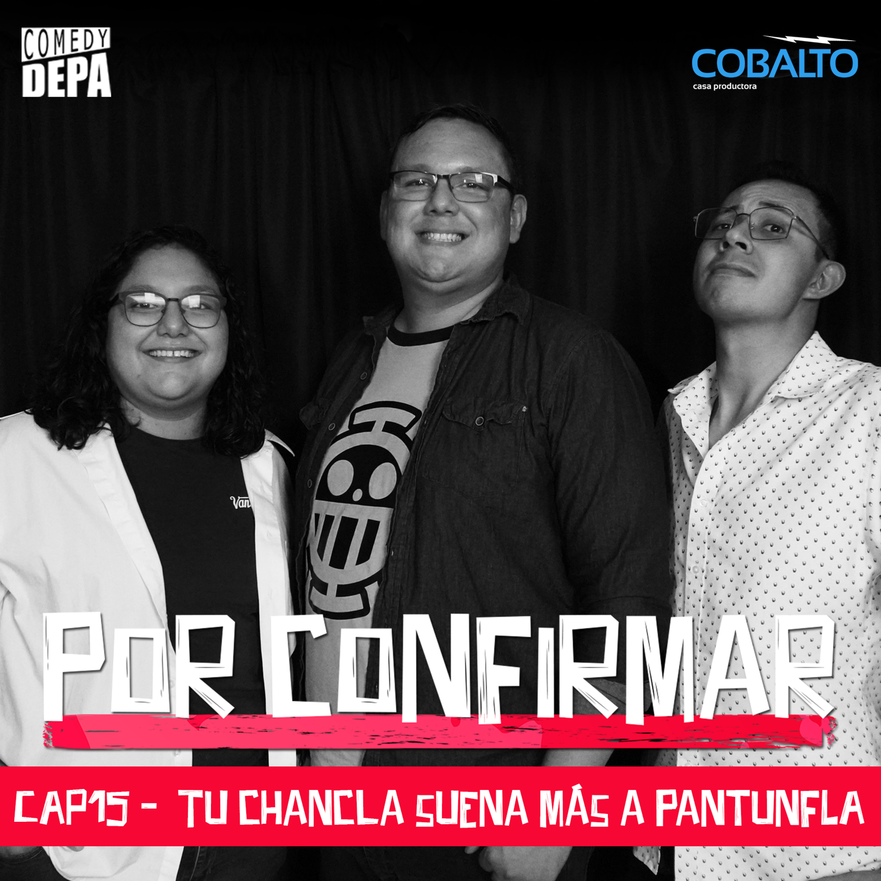 Cobalto Casa Productora