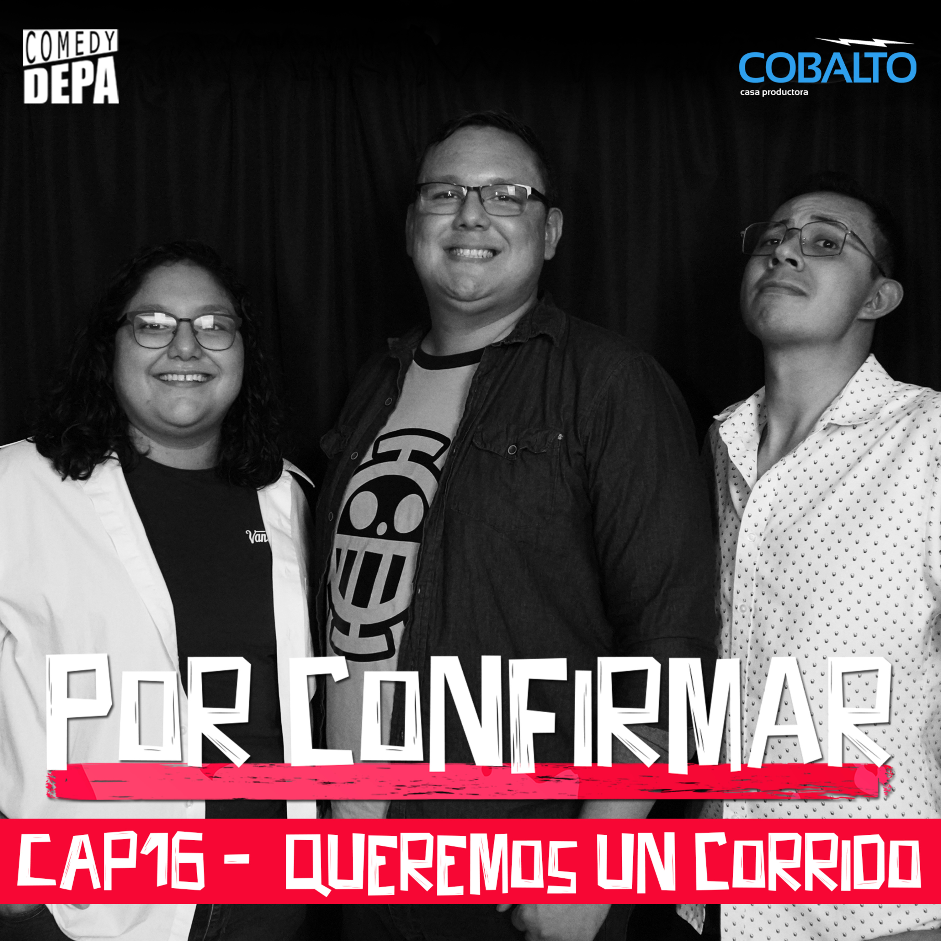 Cobalto Casa Productora