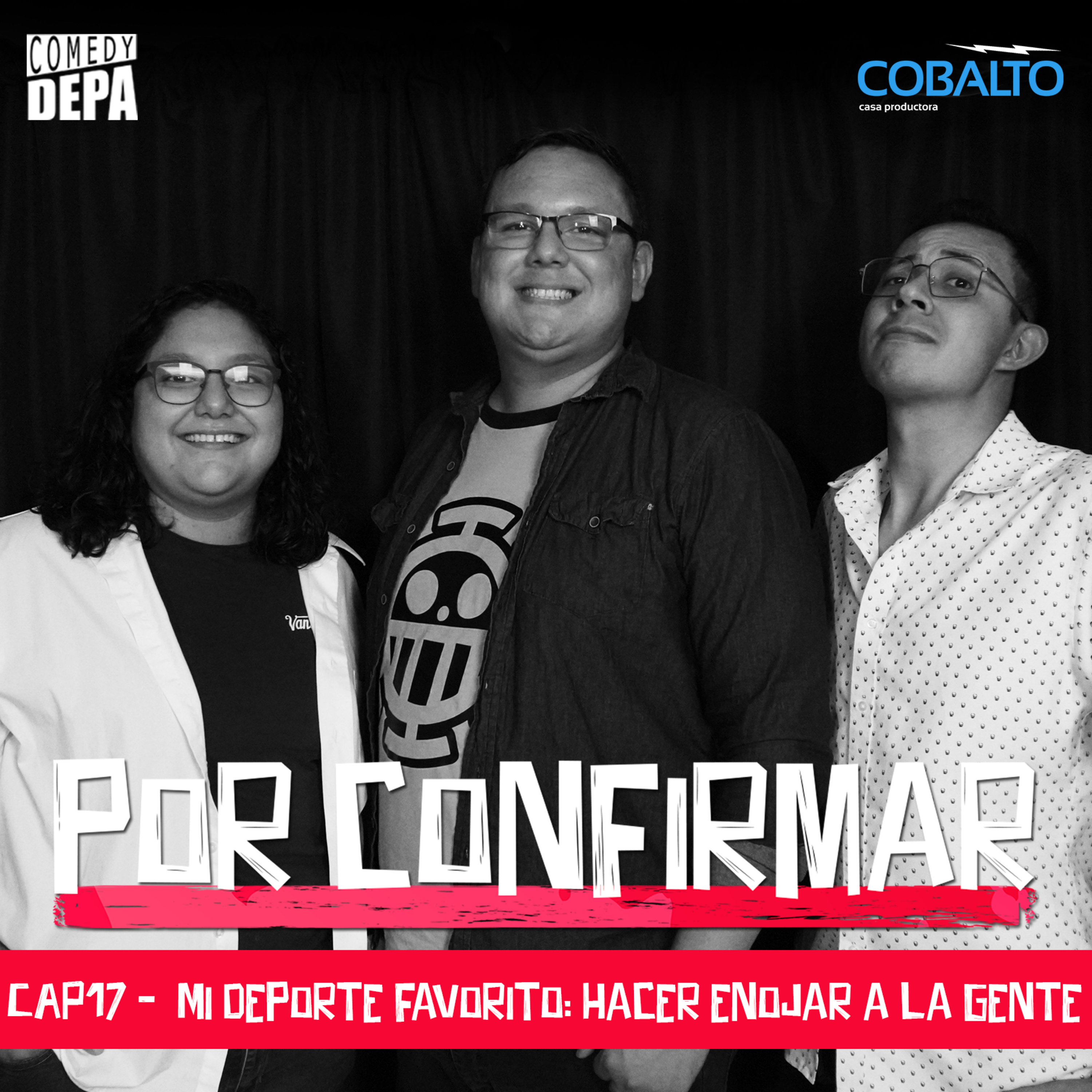 Cobalto Casa Productora