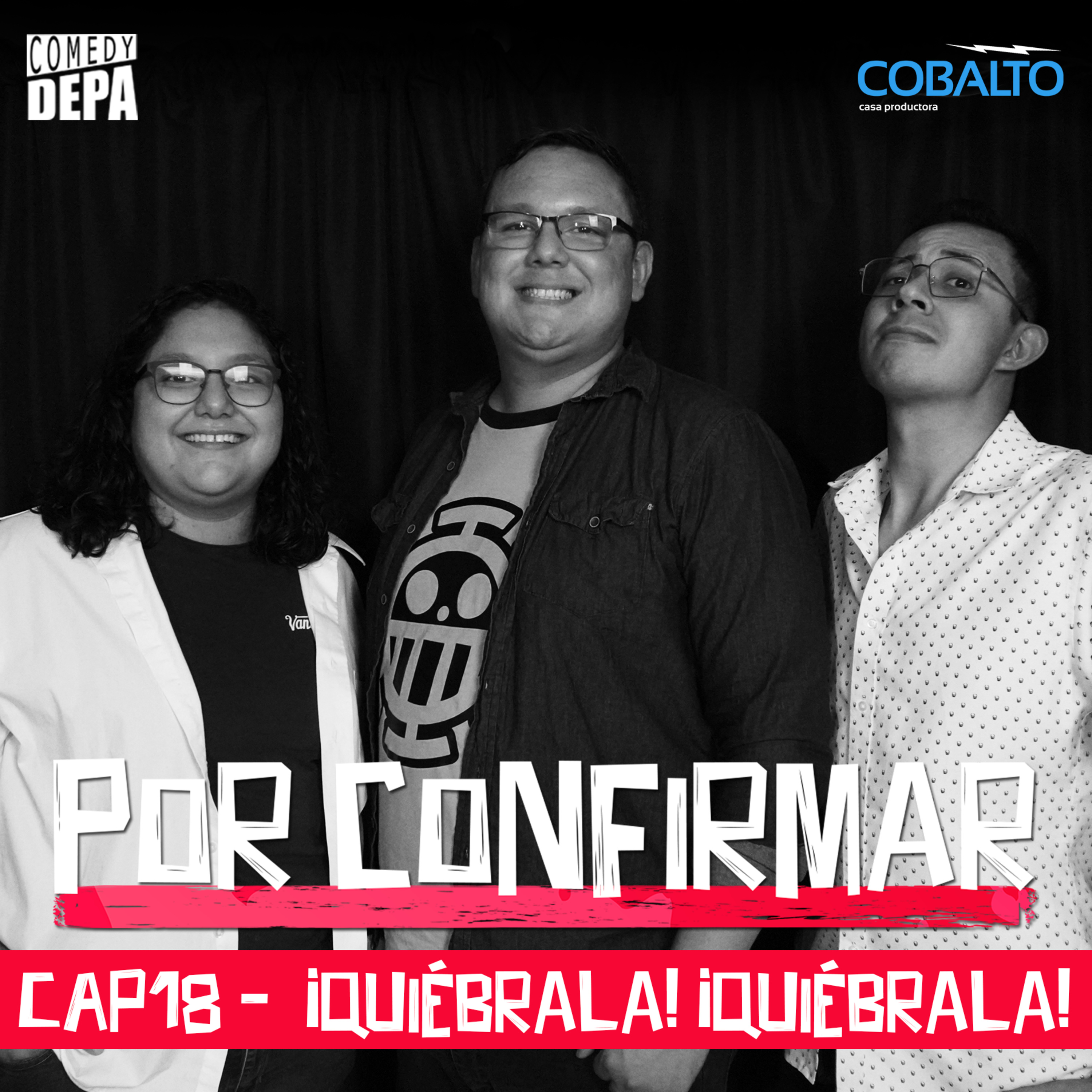 Cobalto Casa Productora