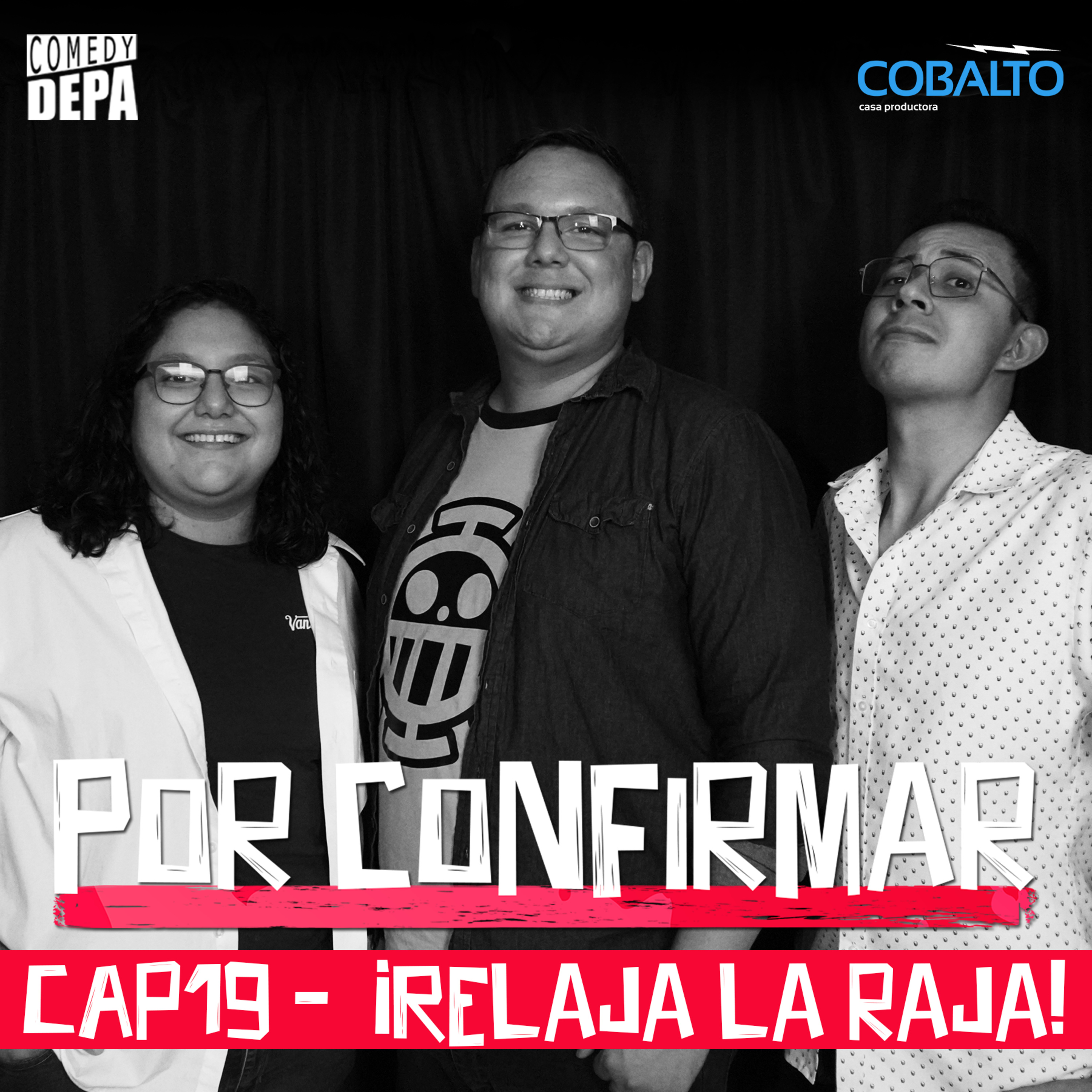 Cobalto Casa Productora