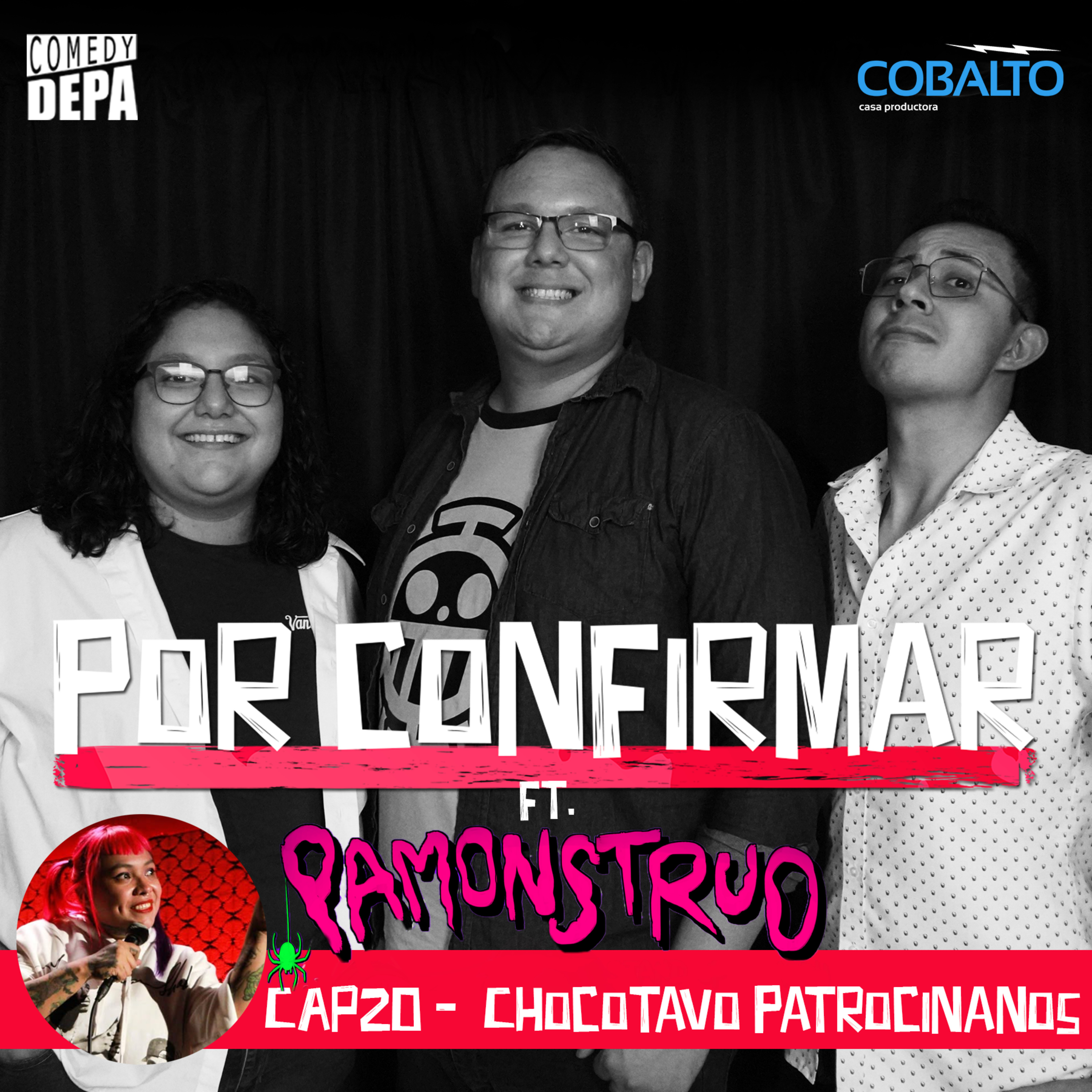 Cobalto Casa Productora