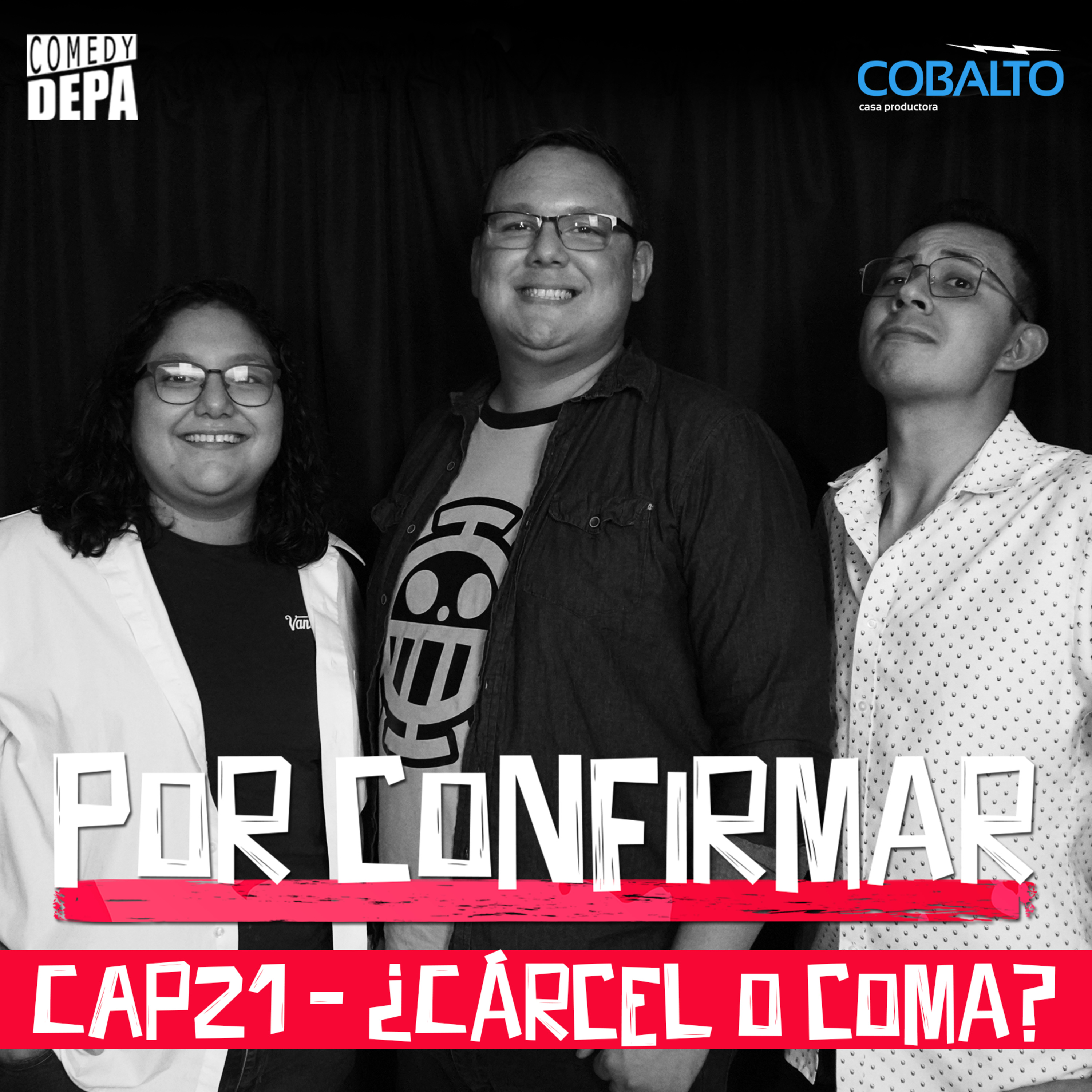 Cobalto Casa Productora