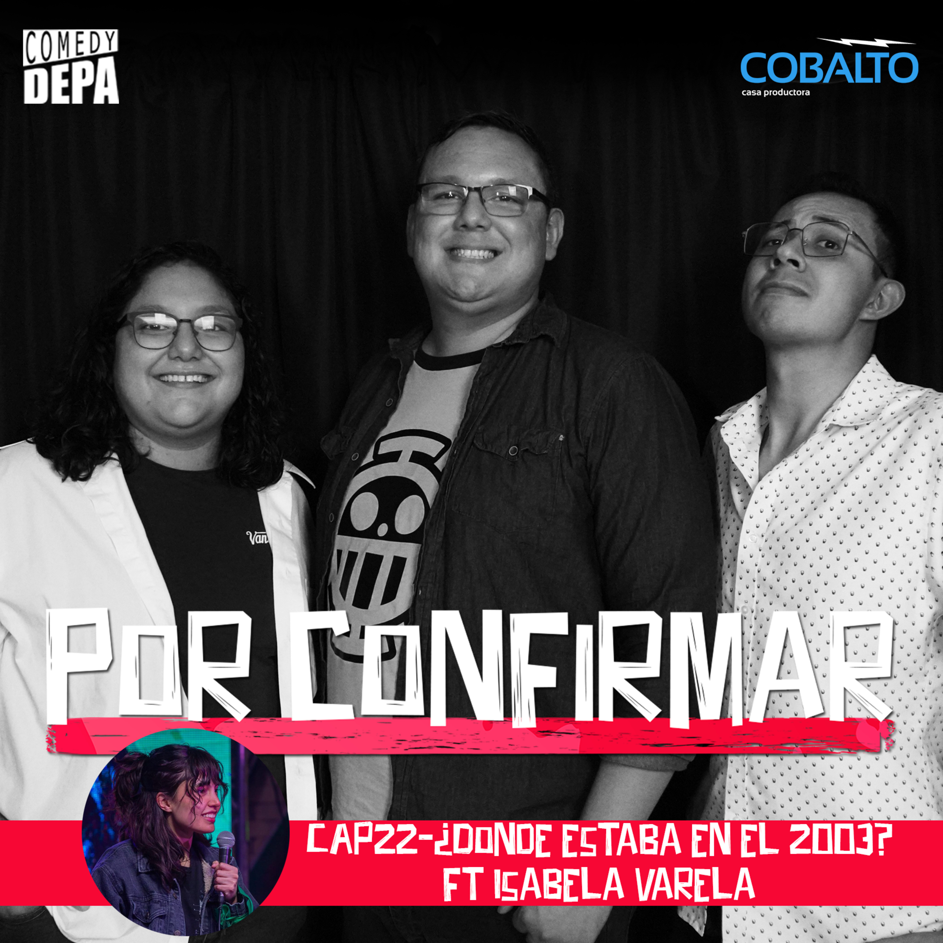 Cobalto Casa Productora