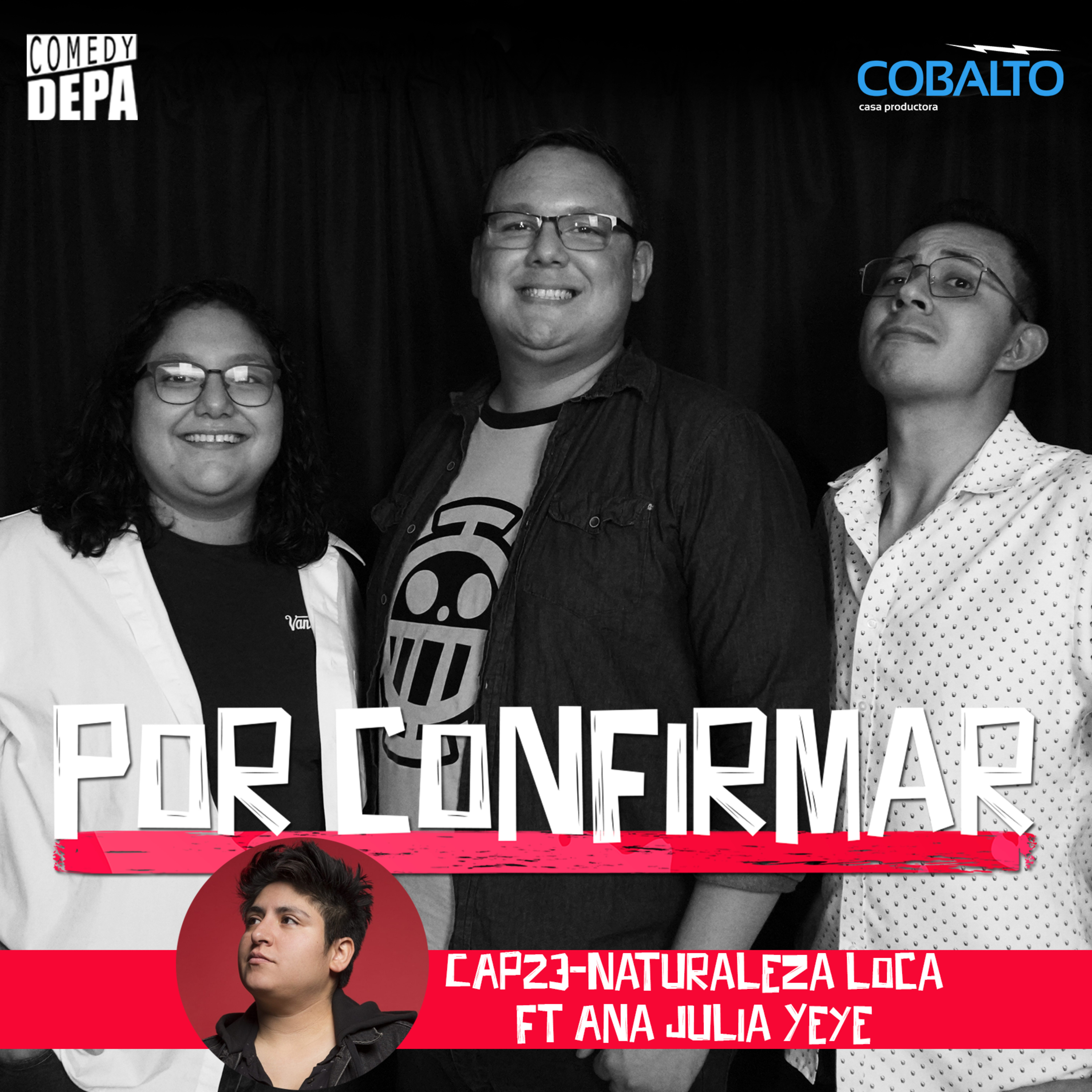 Cobalto Casa Productora