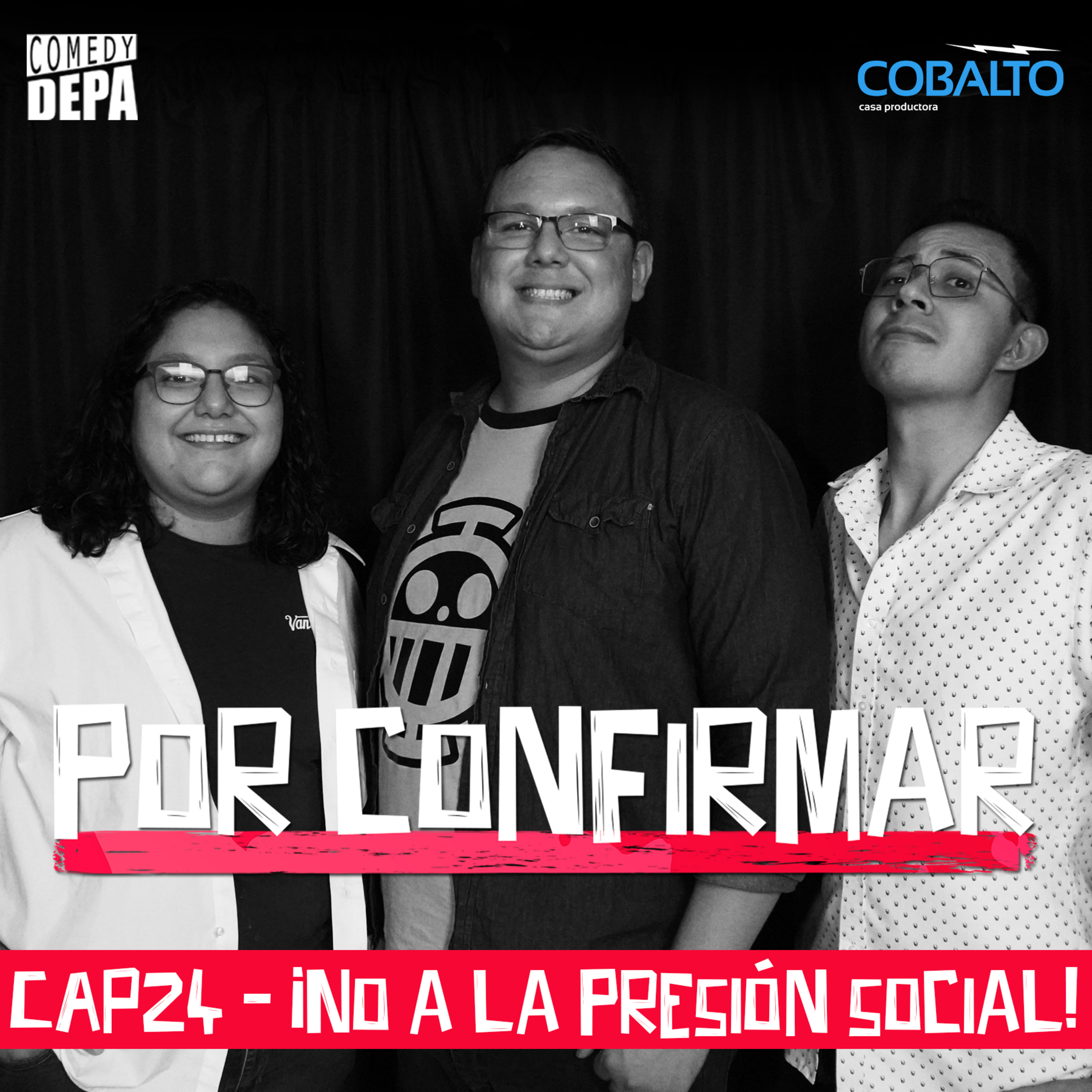 Cobalto Casa Productora