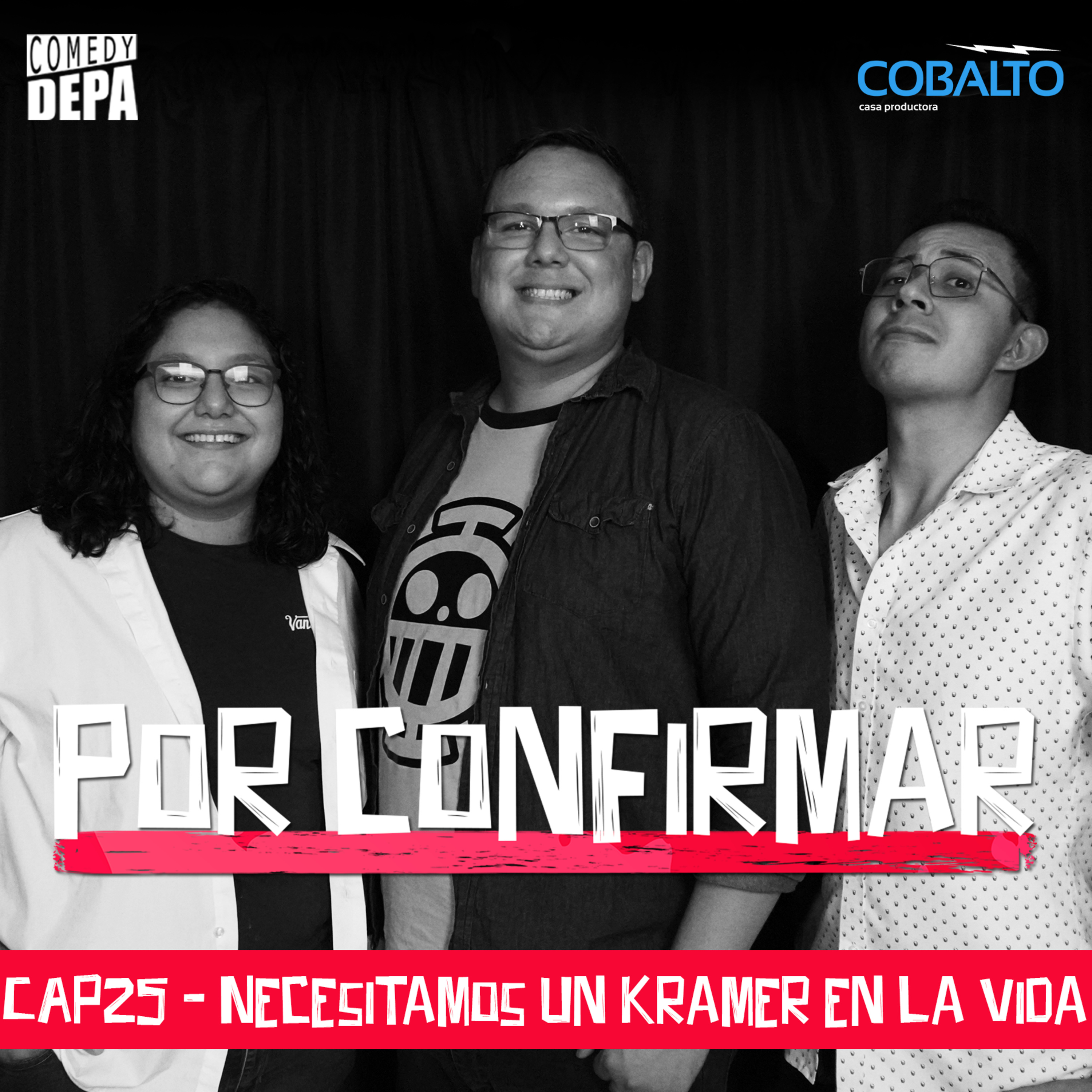 Cobalto Casa Productora