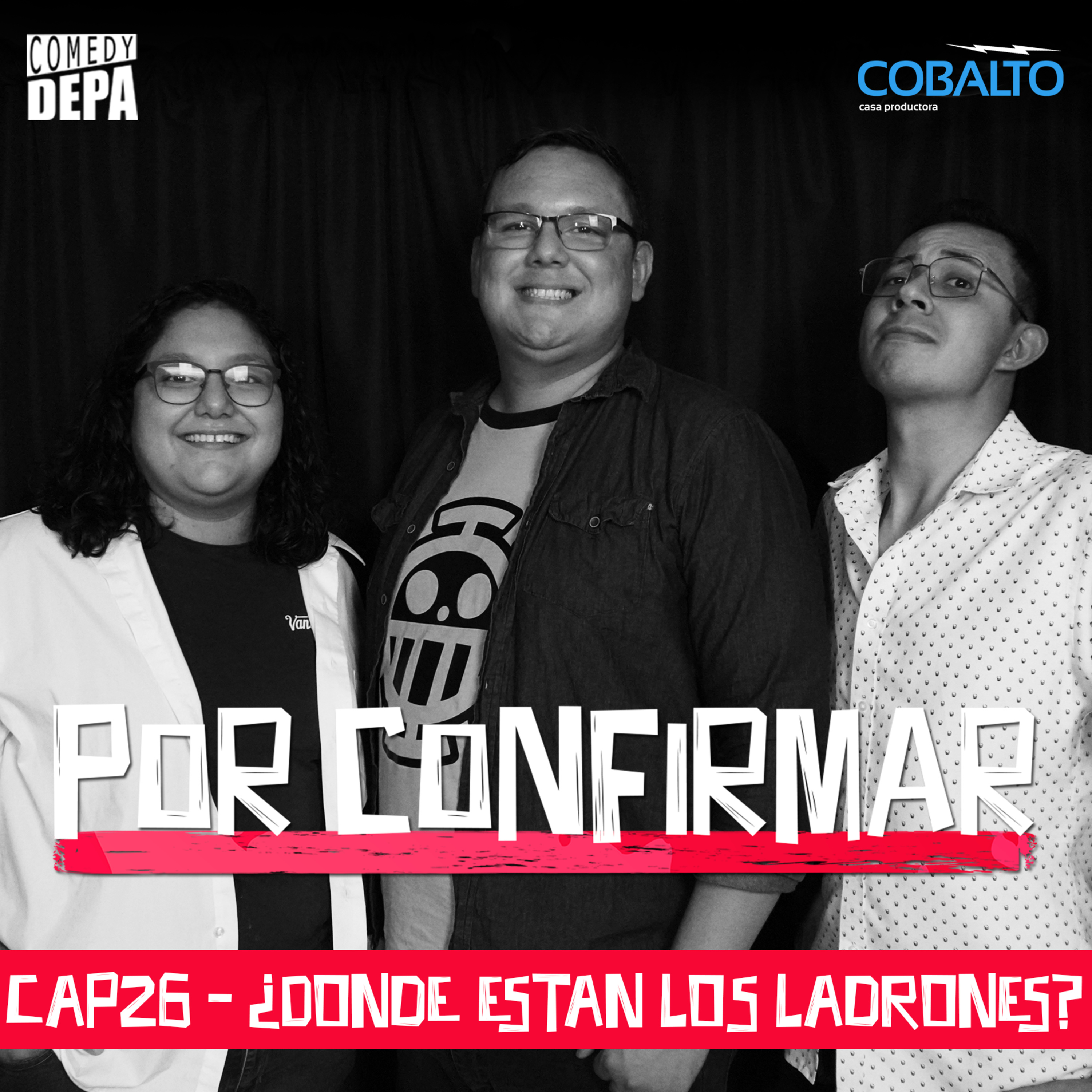 Cobalto Casa Productora