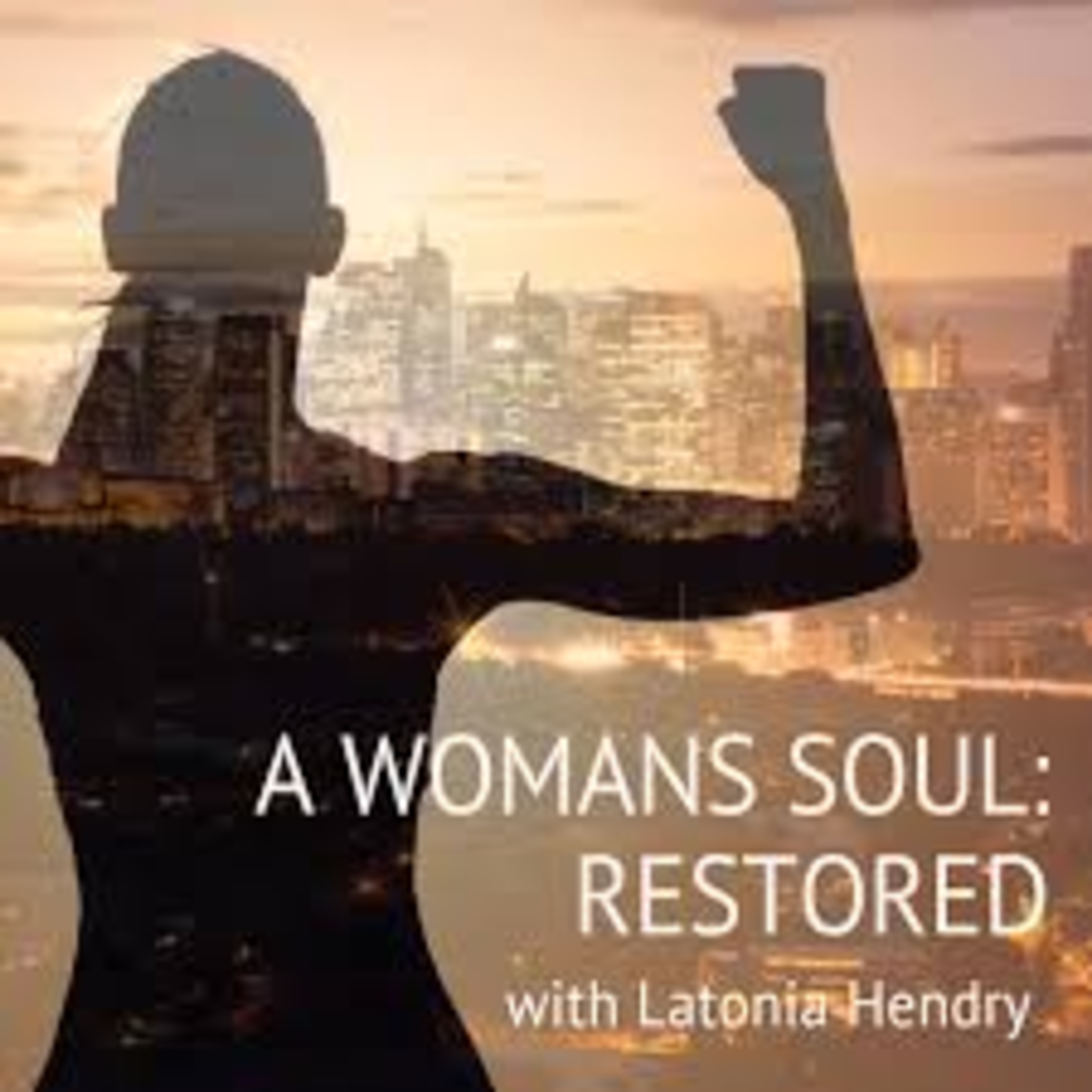 Recovery; How Will You Bounce Back...commentary with Latonia Y. Hendry episode artwork