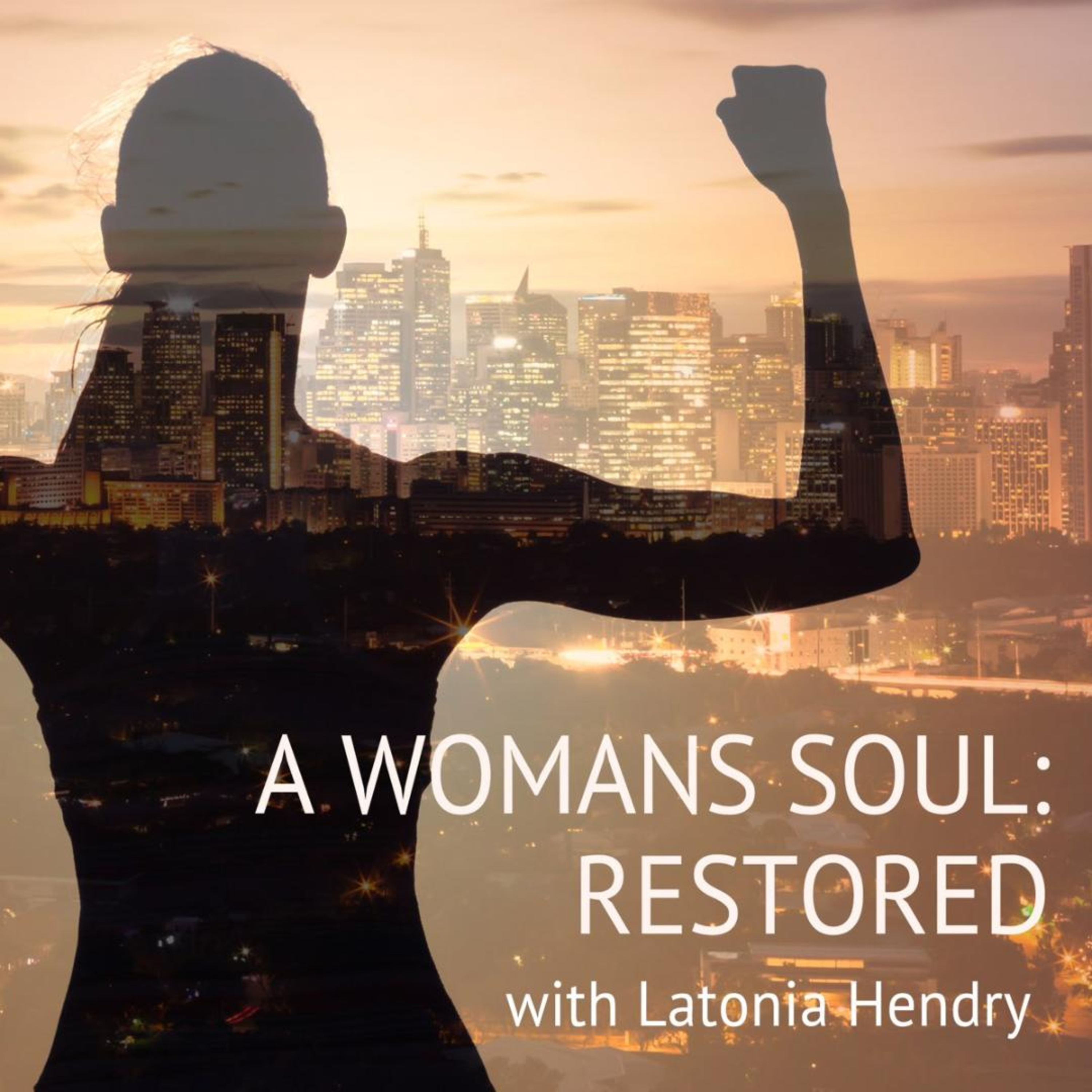 Embracing the Christmas Spirit: Finding Joy and Peace. Commentary with Co-Hosts Tamara Brown-Hodges and Patricia E. Wiggins-Plummer episode artwork