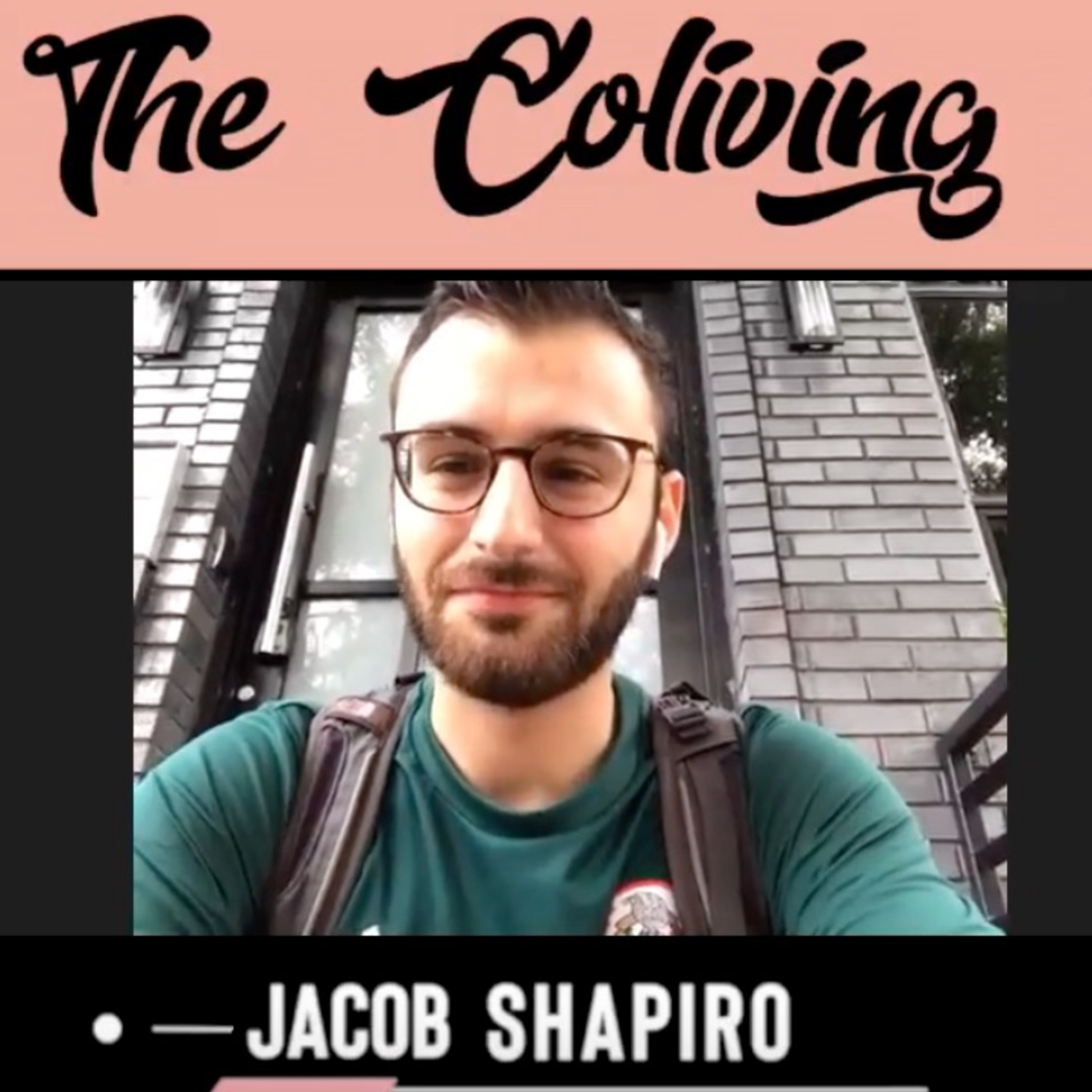 The Coliving Code Podcast