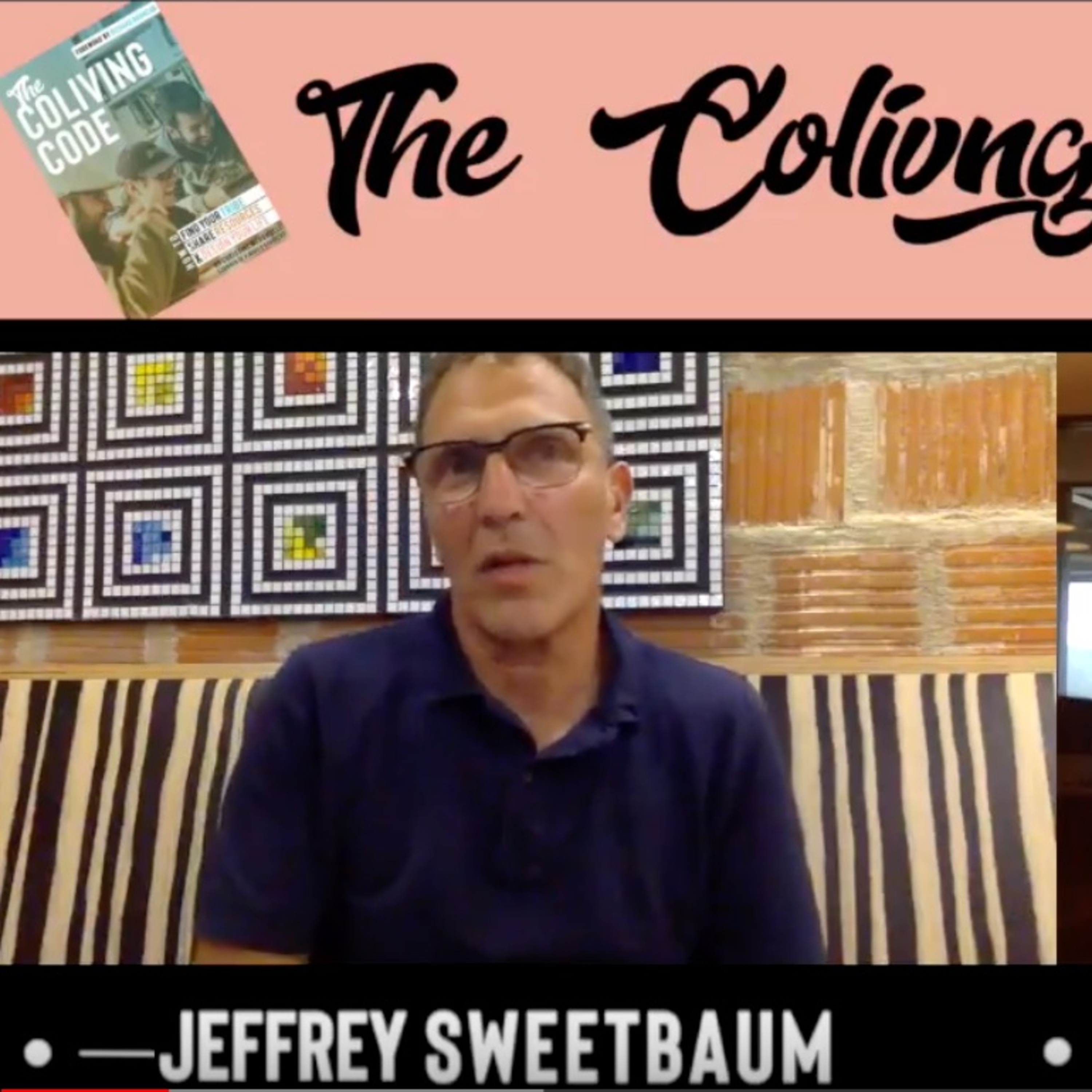 The Coliving Code Podcast