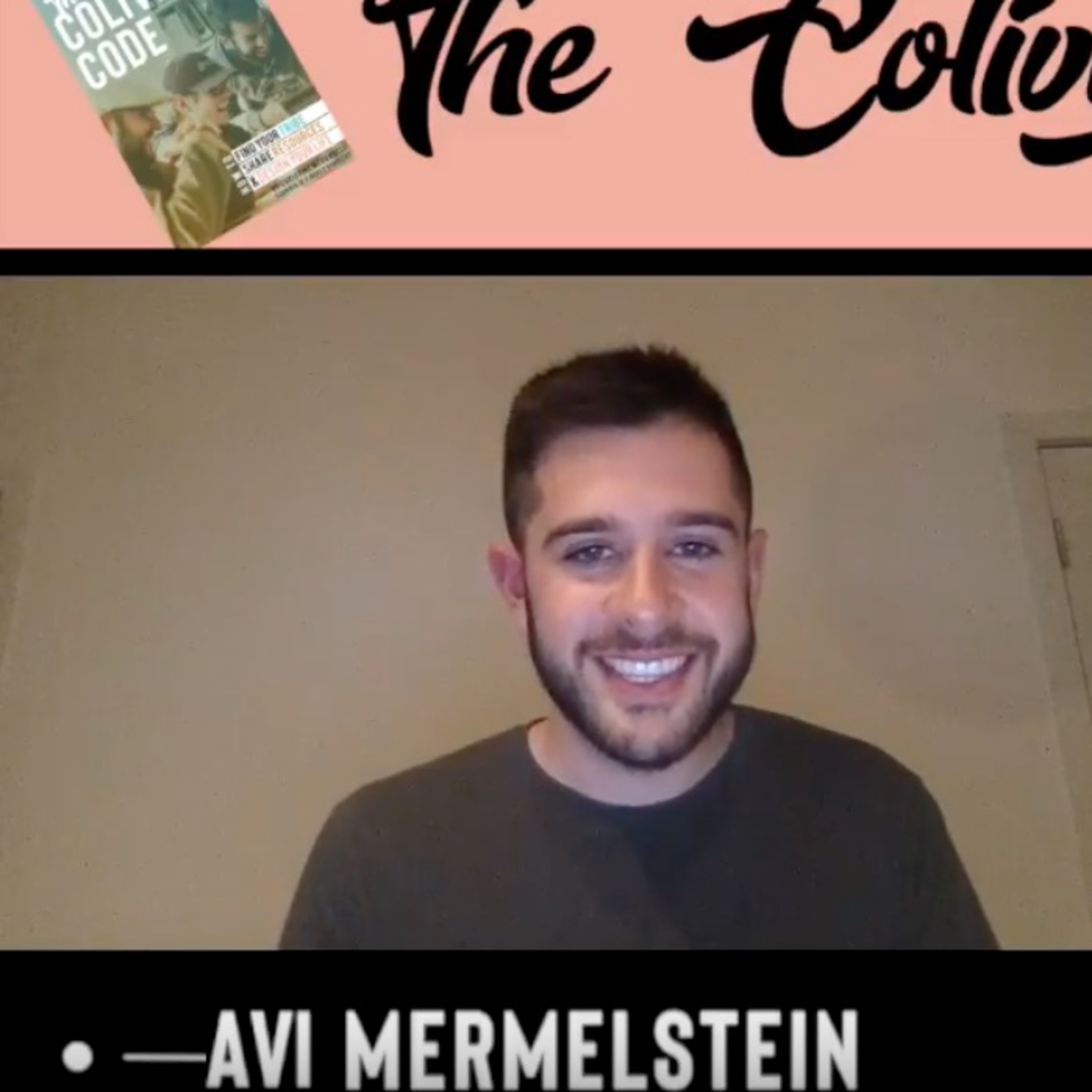 The Coliving Code Podcast