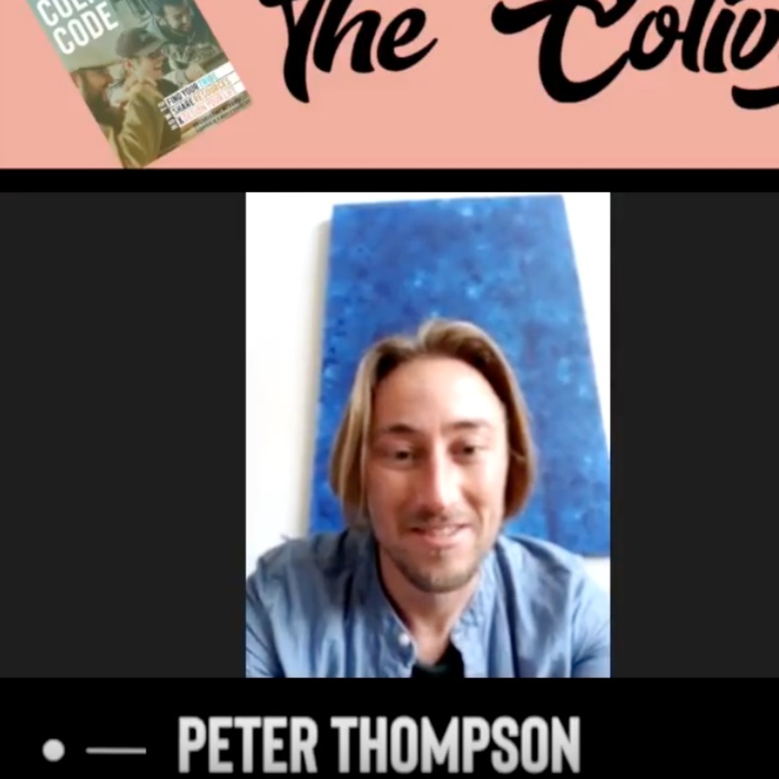 The Coliving Code Podcast