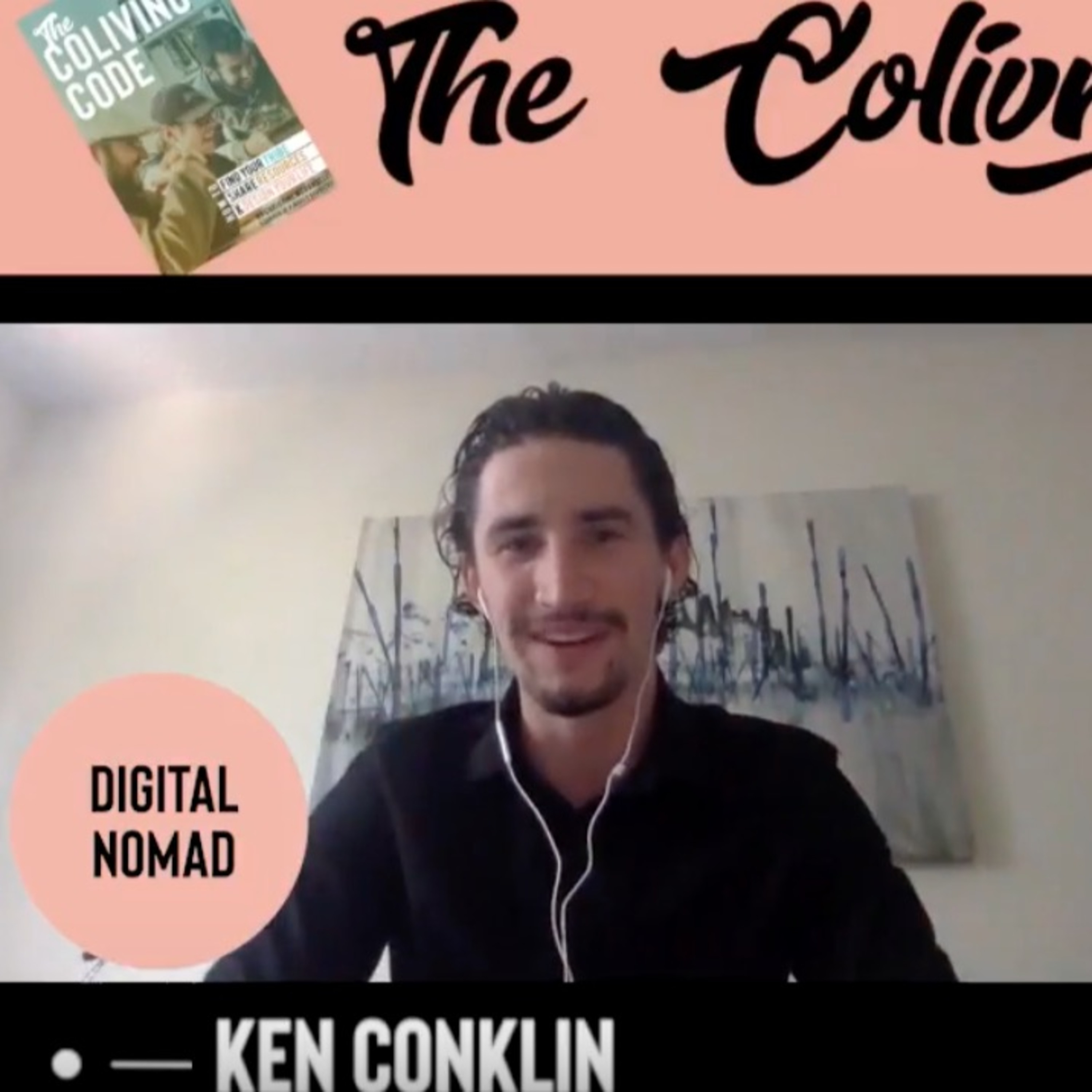 The Coliving Code Podcast