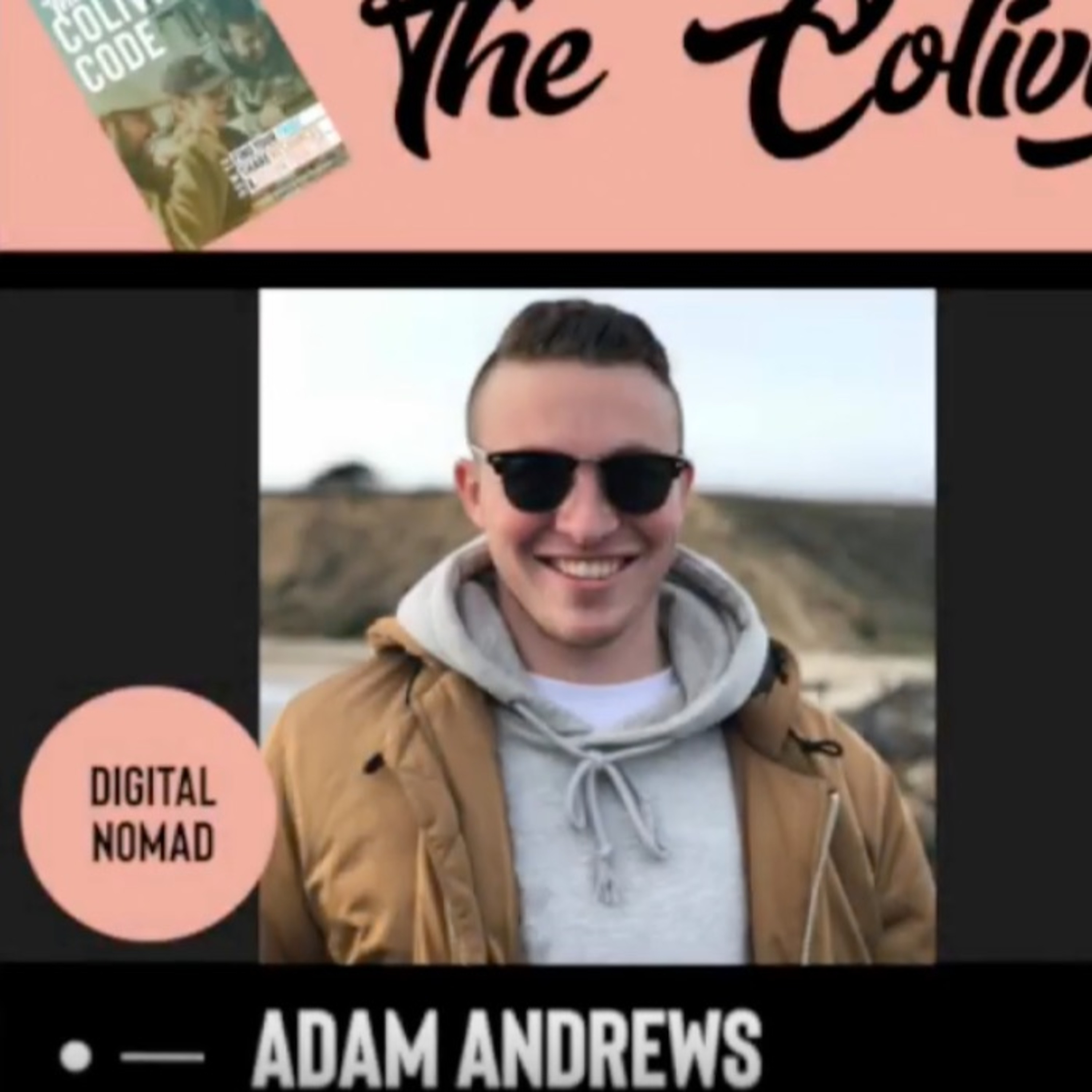 The Coliving Code Podcast
