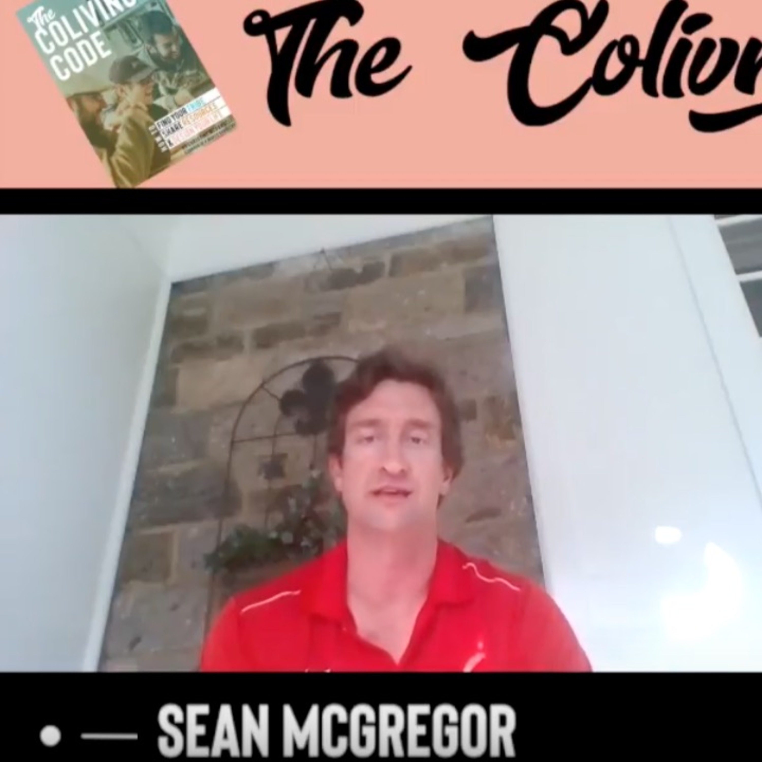 The Coliving Code Podcast