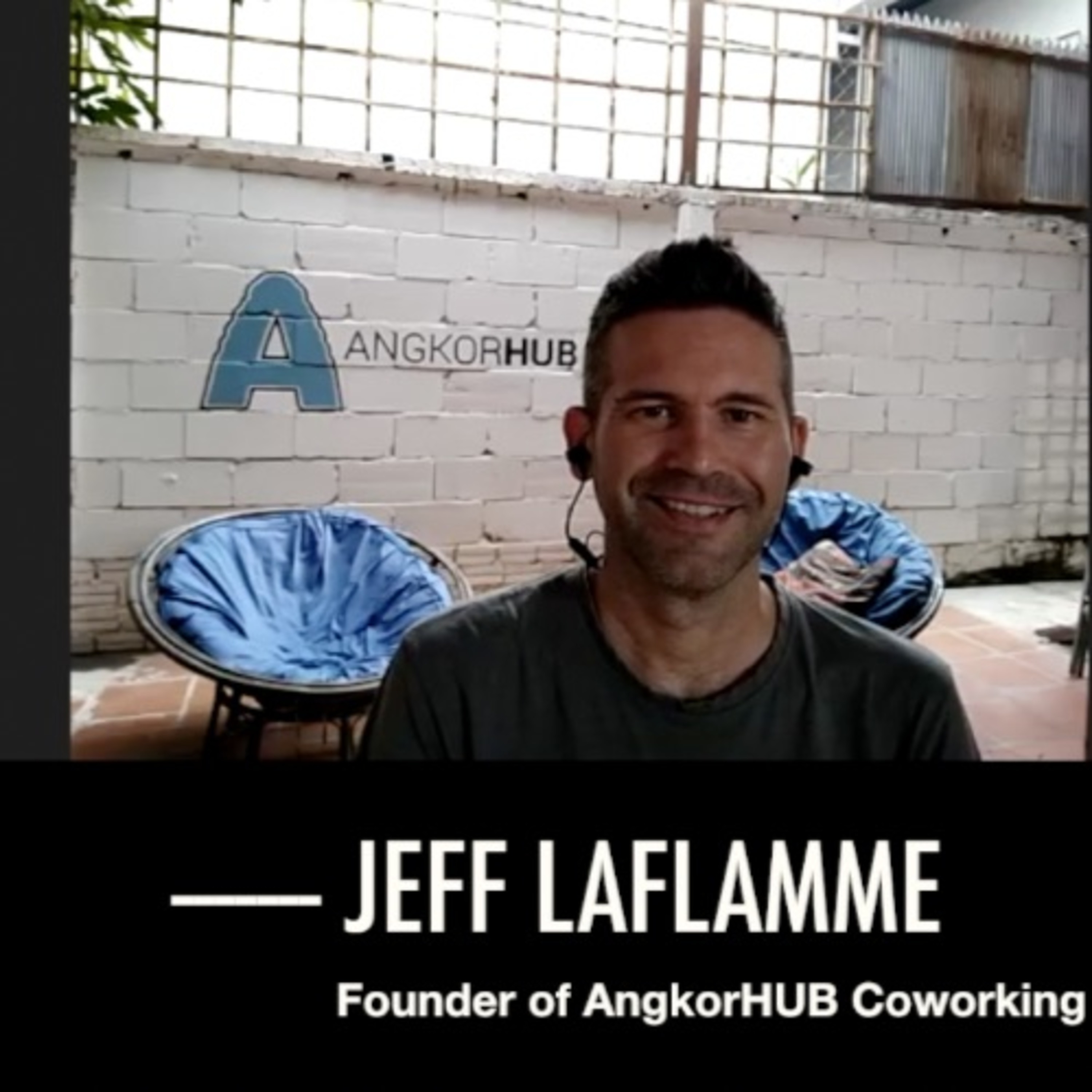 The Coliving Code Podcast