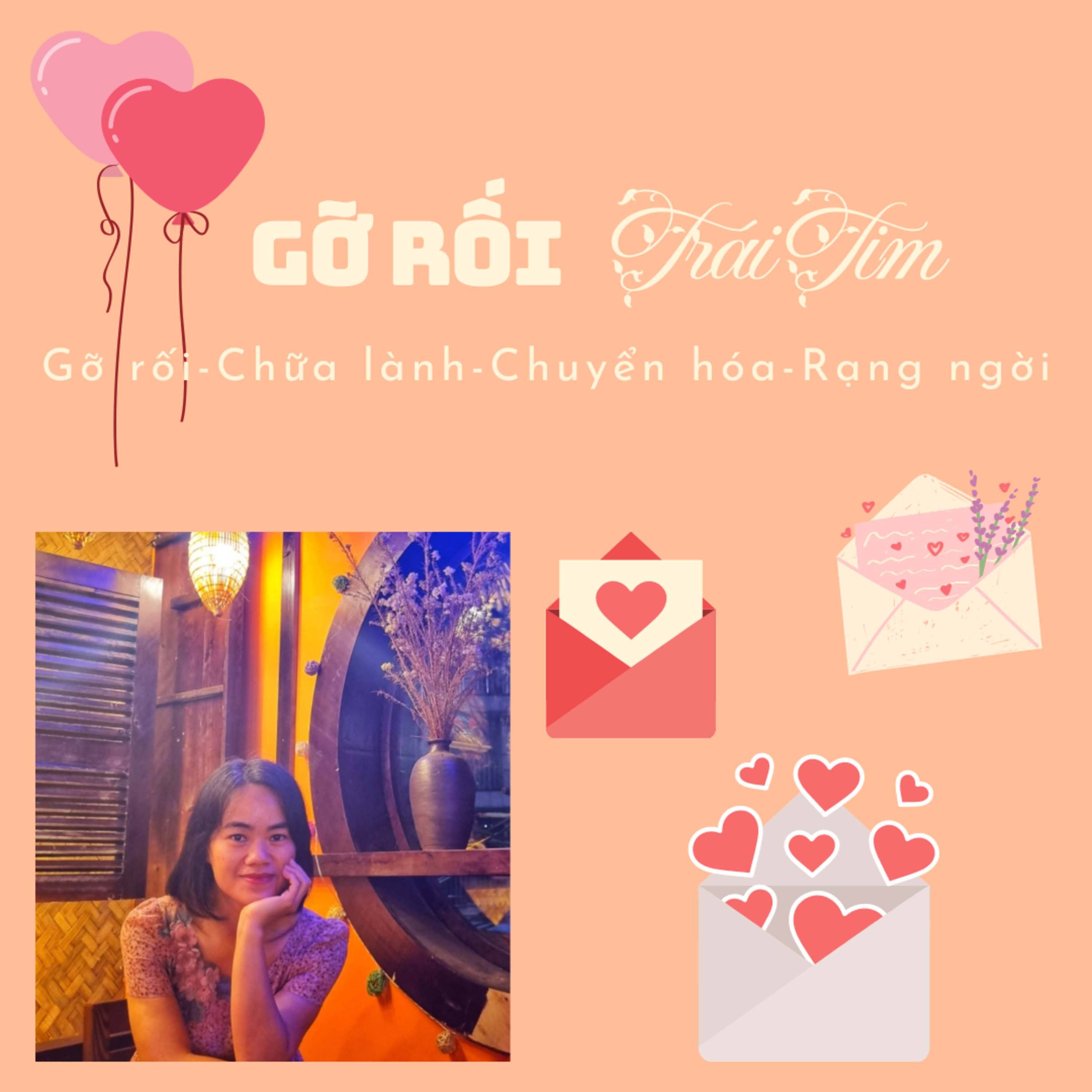 Gỡ Rối Trái Tim