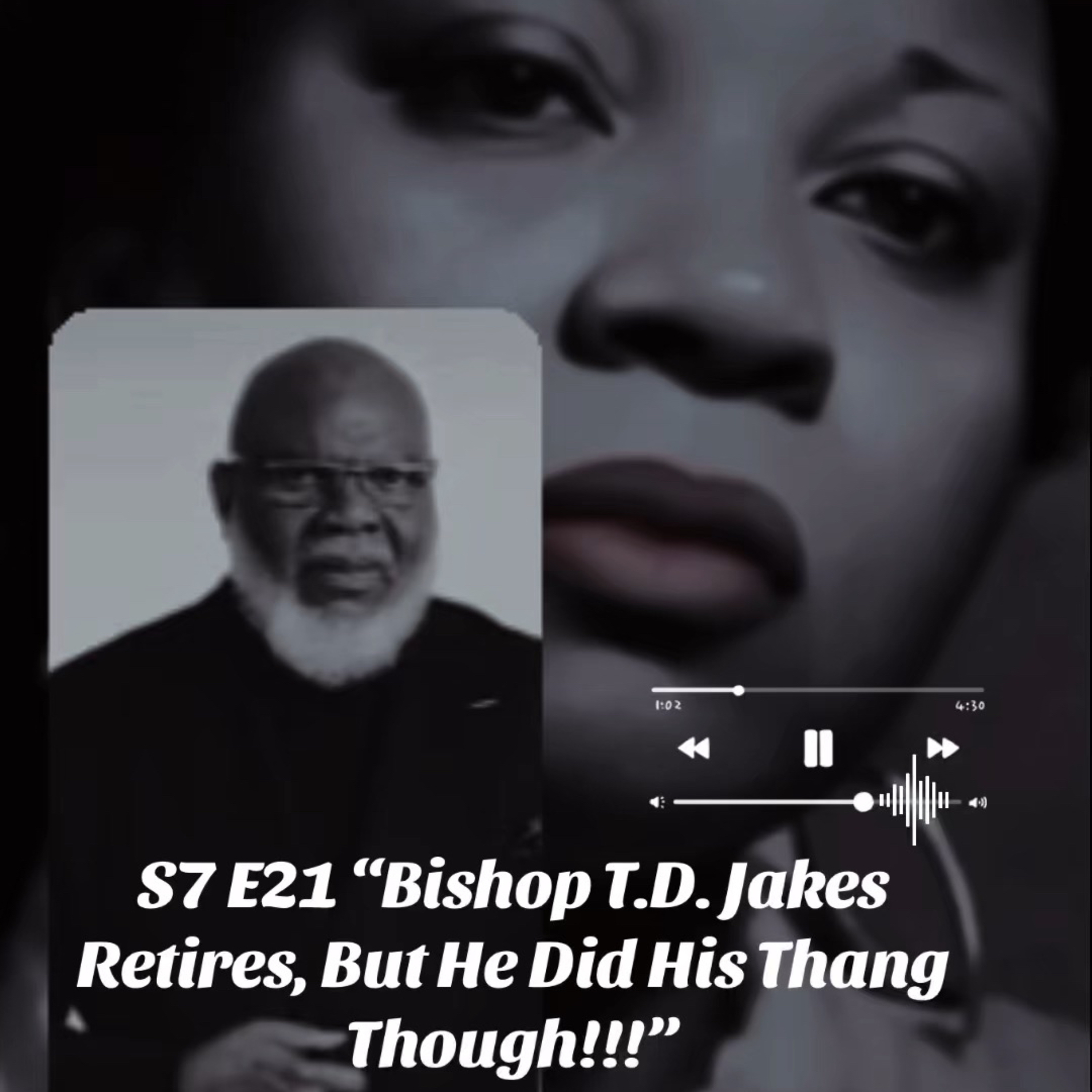 The Religious Adventures of Prophetess brENDa Saw JESUS