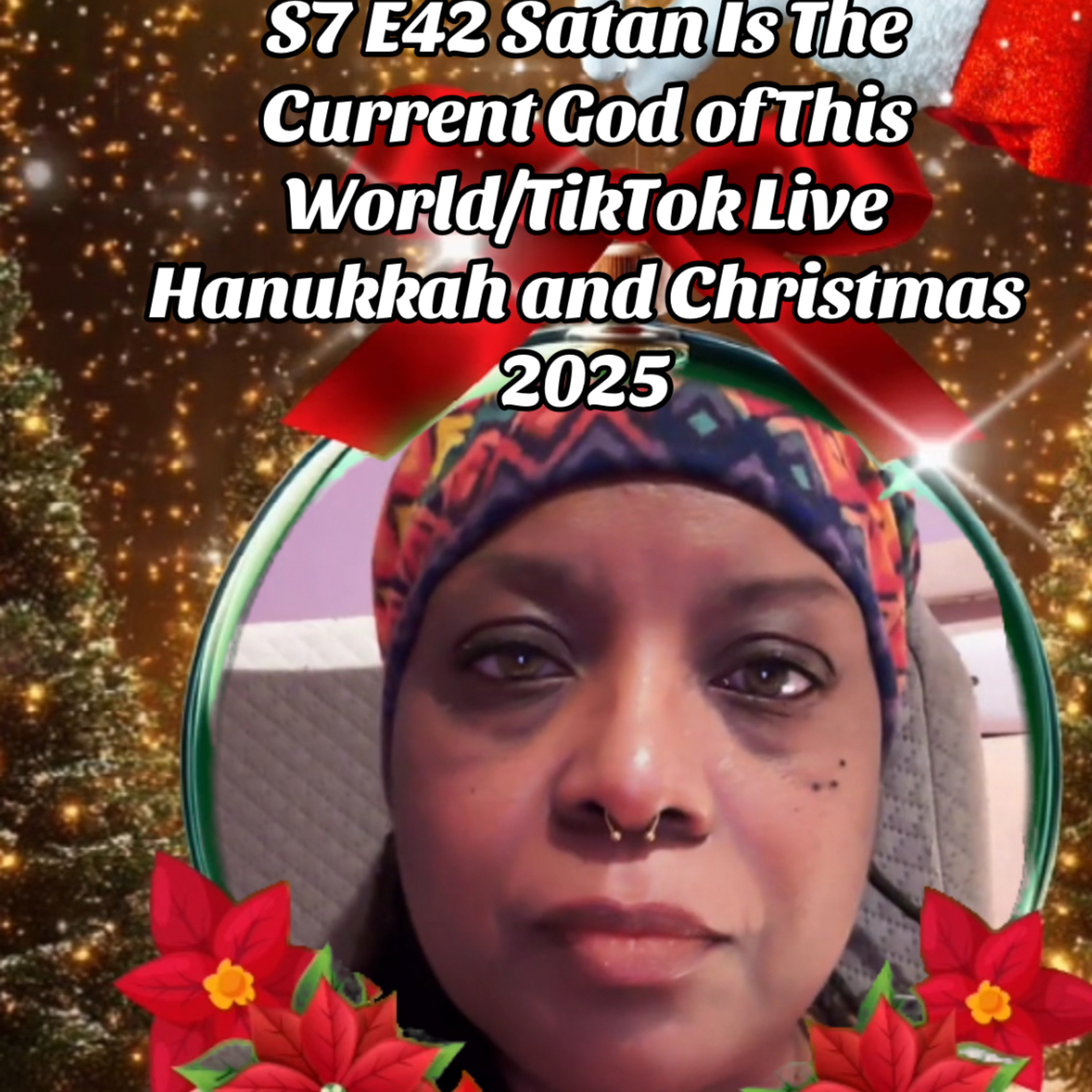 The Religious Adventures of Prophetess brENDa Saw JESUS