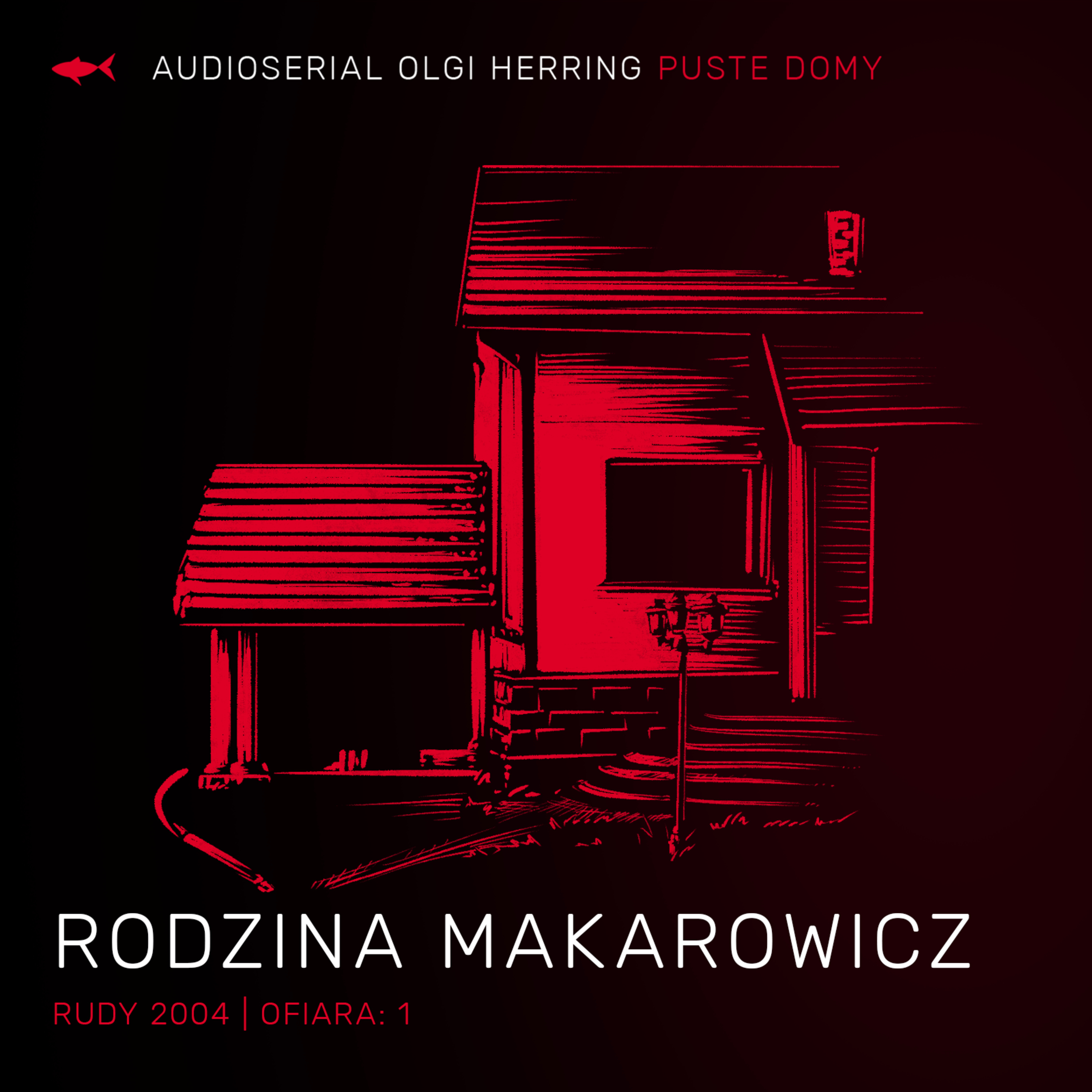 Puste domy 2: Jak będziesz to czytać, nie będę już żyła episode artwork