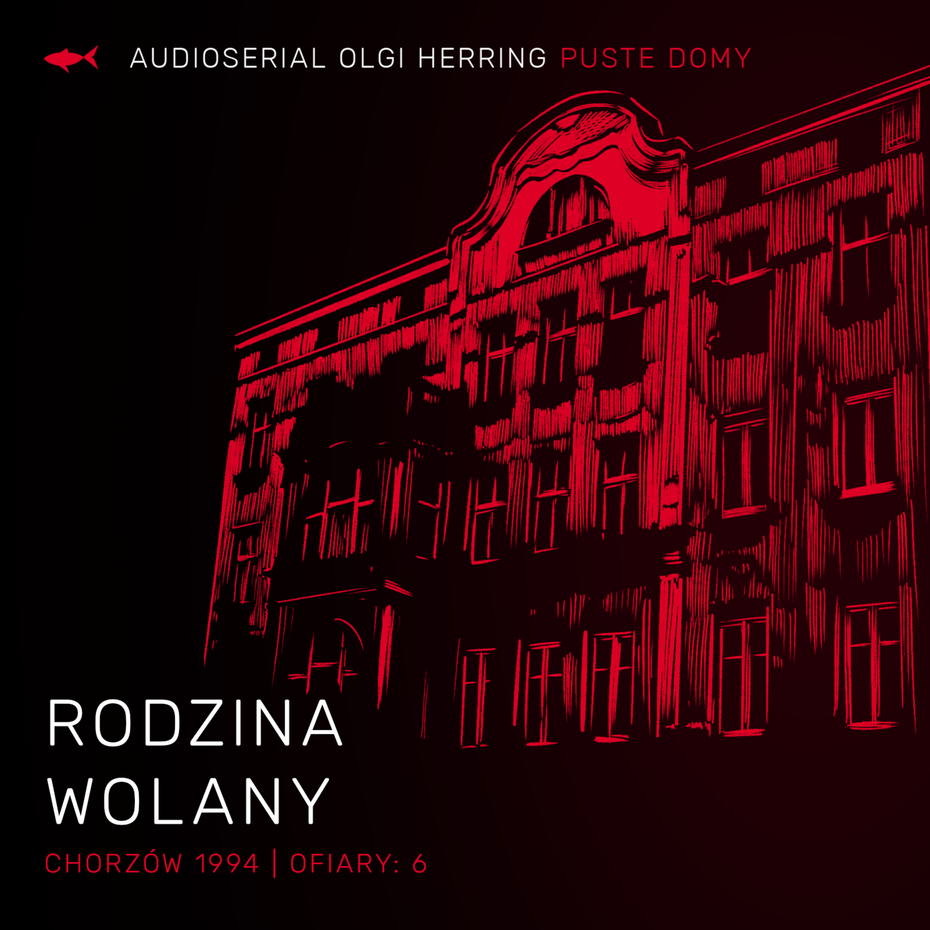 Puste domy 2: Gdzie oni są zakopani to wiem ja i Bóg